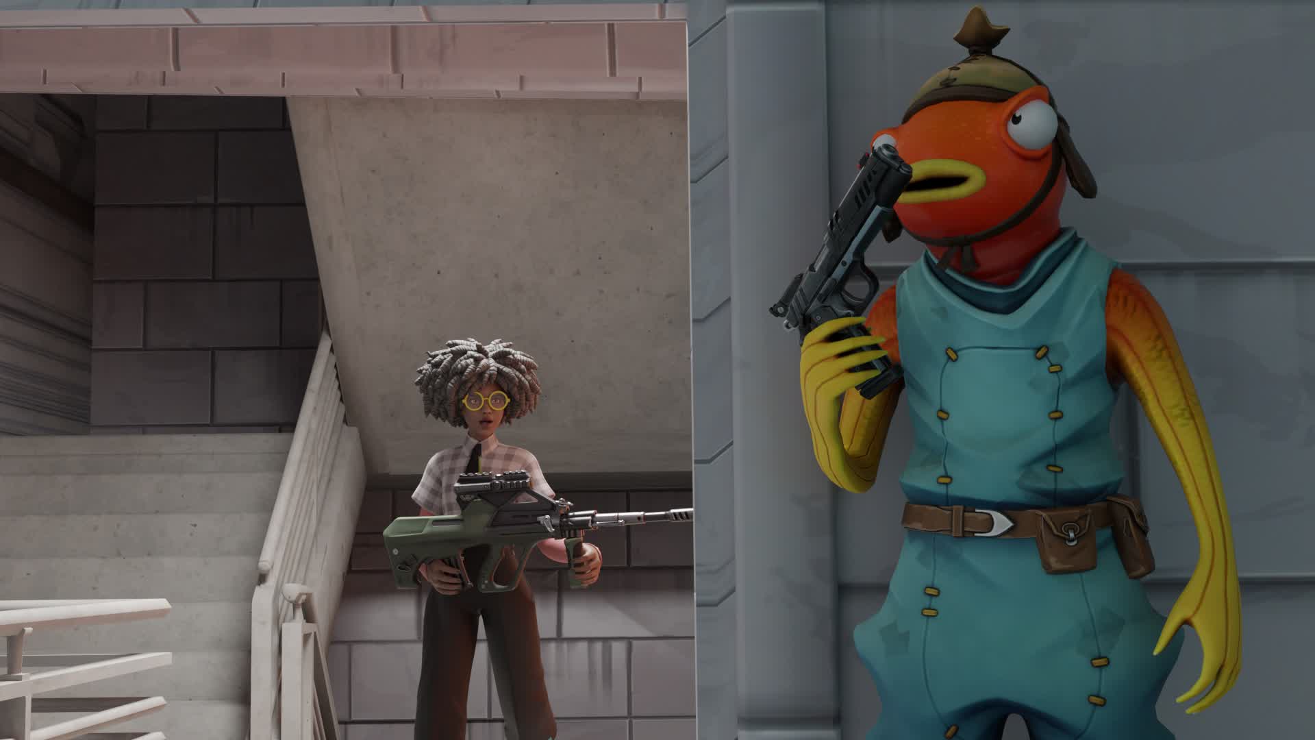 Choque Creativo