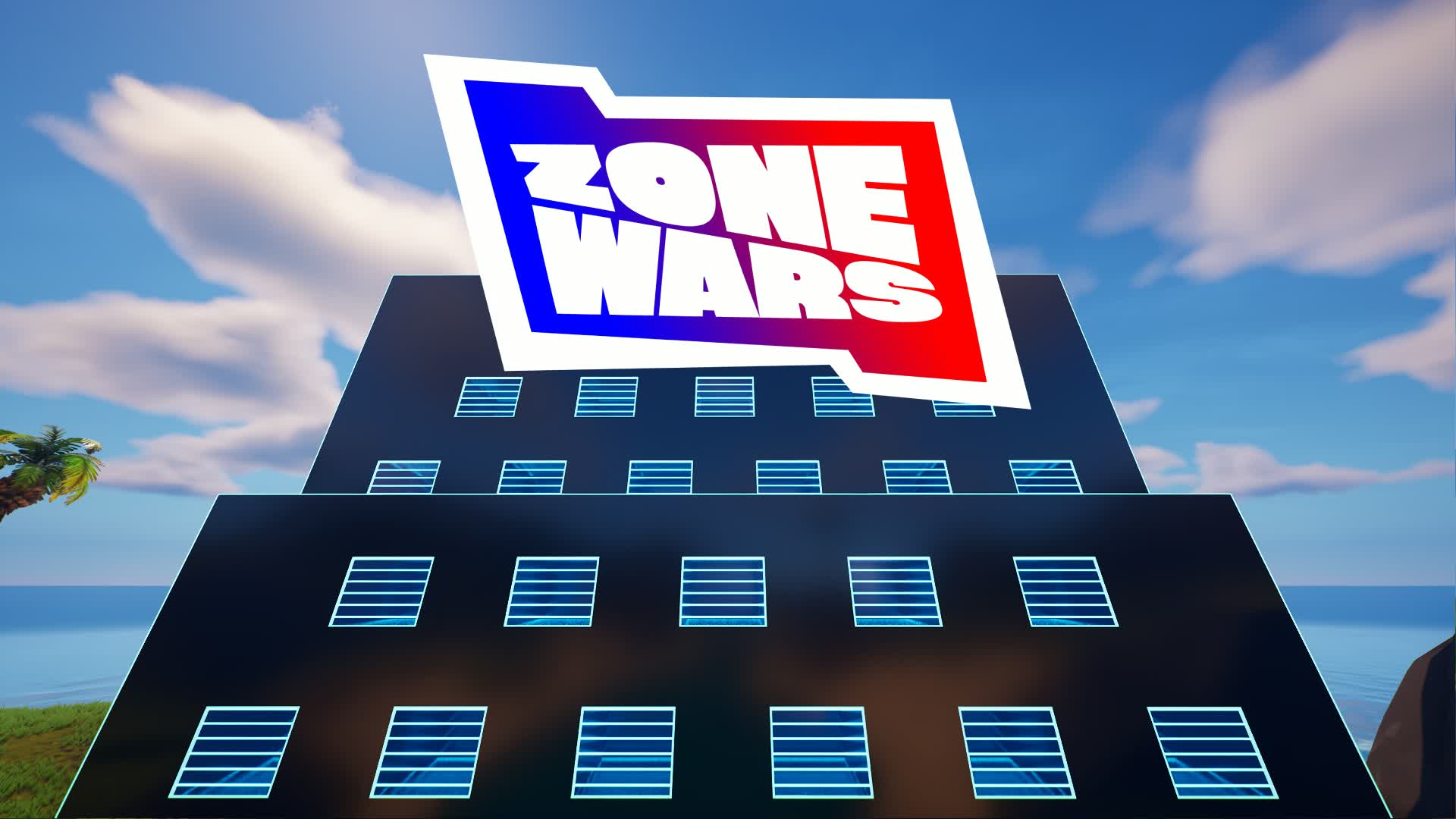 Zone Wars 1v1v1
