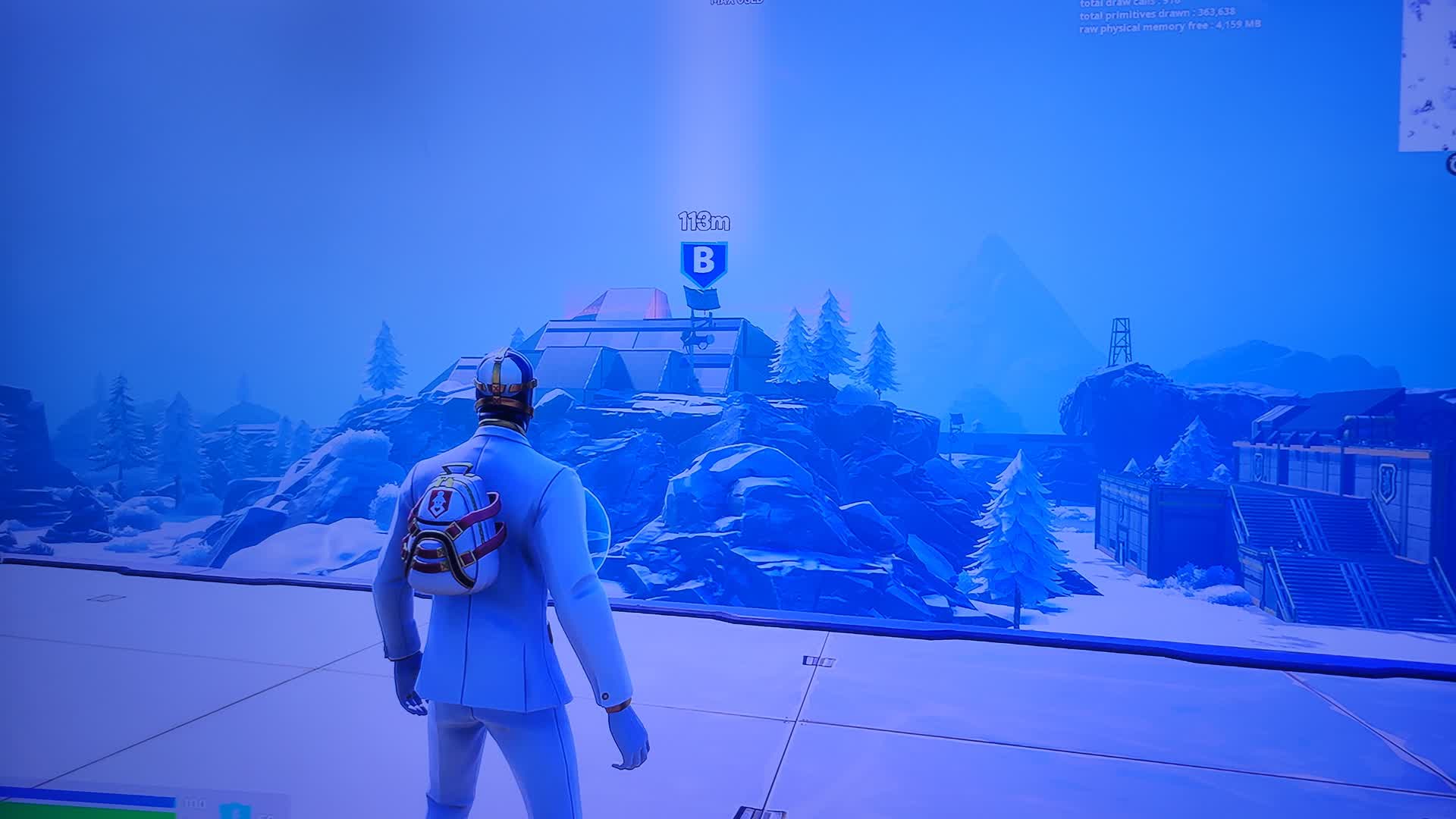 Headquarters 2.0
