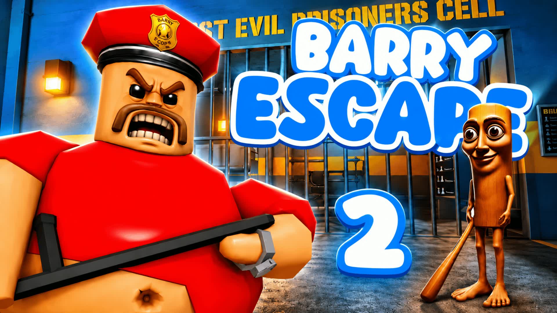 ESCAPE ROOM EASY