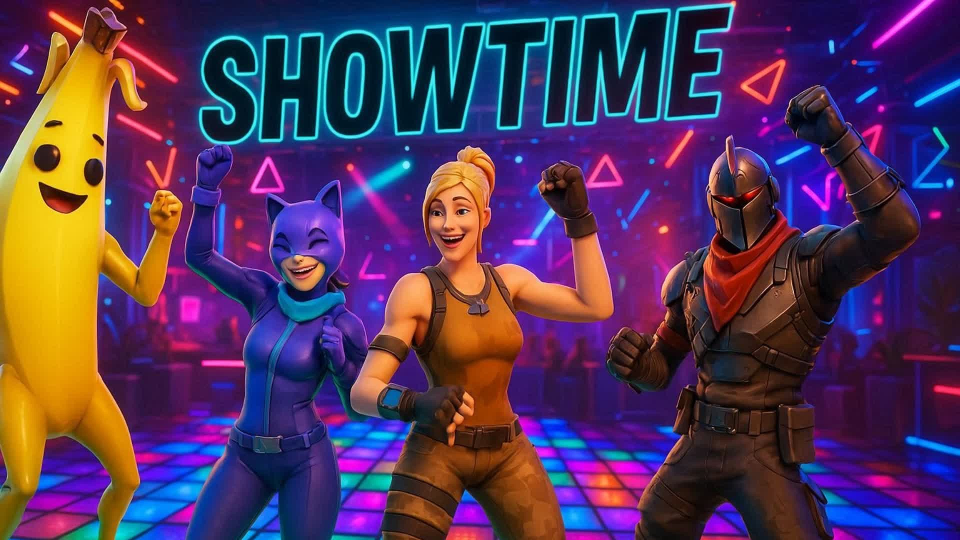 Showtime