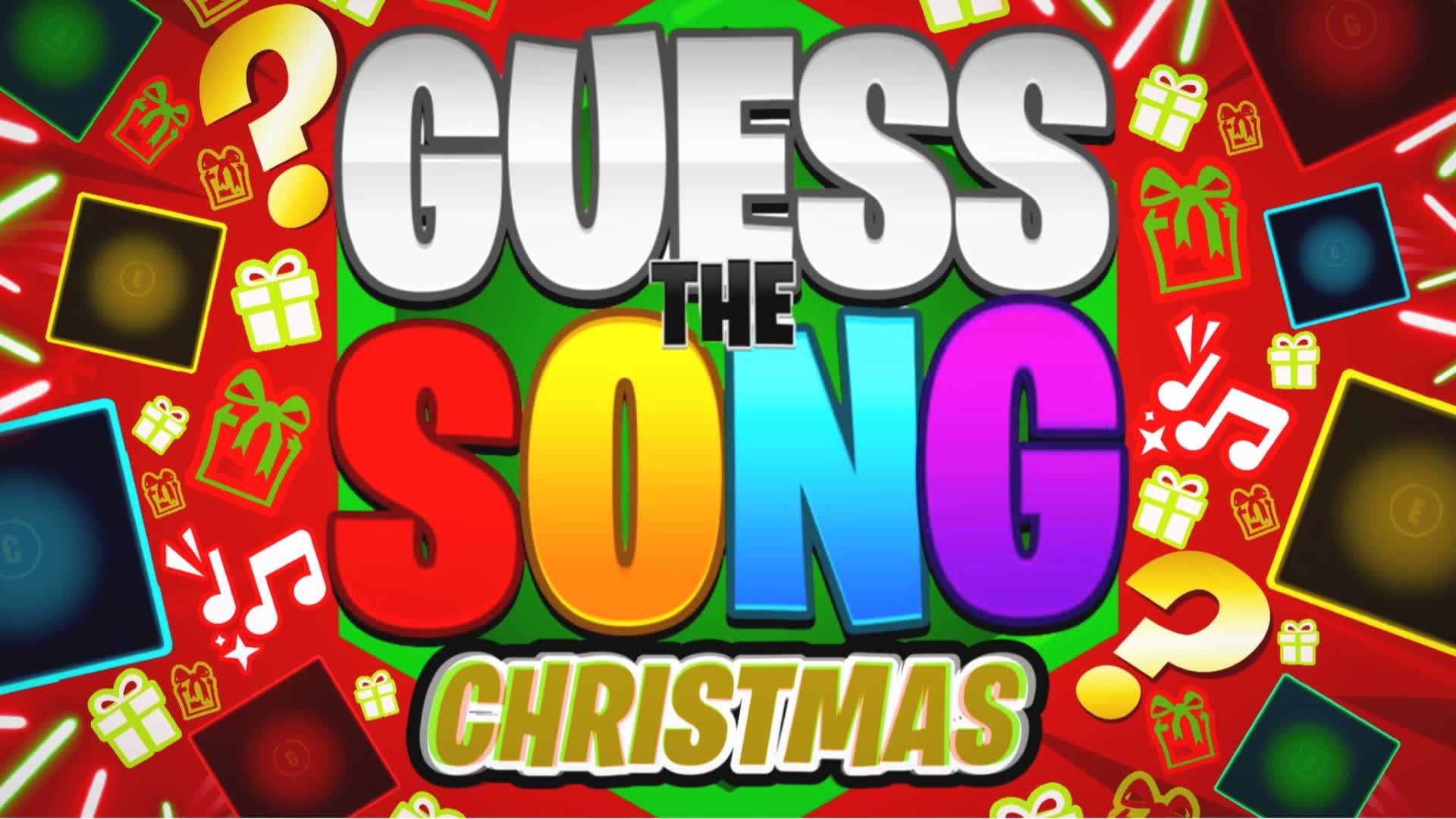 Guess The Song CHRISTMAS 🎄 | 25+ Songs