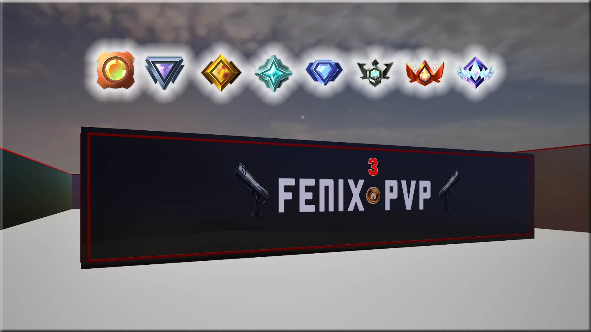 AIMBOT FENIX PVP