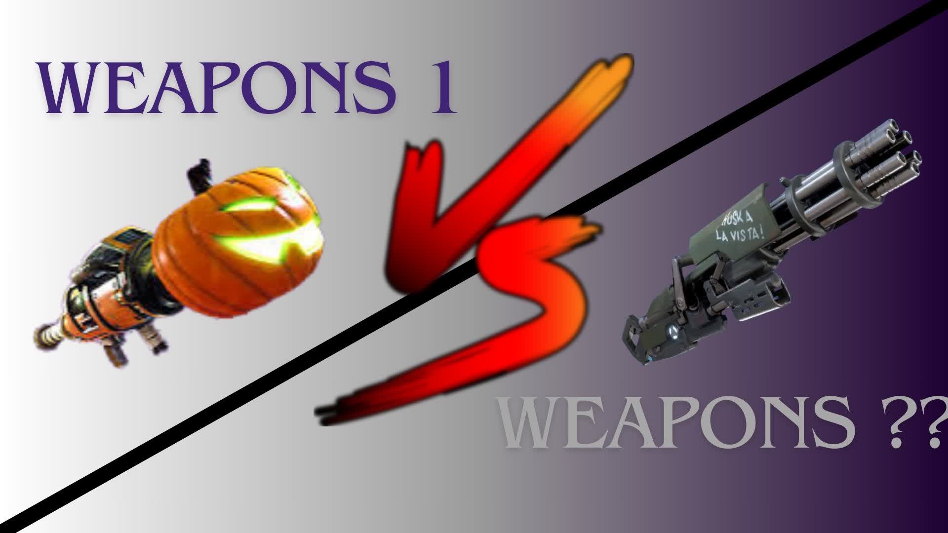 Cemetery Park - Random Gun Games
