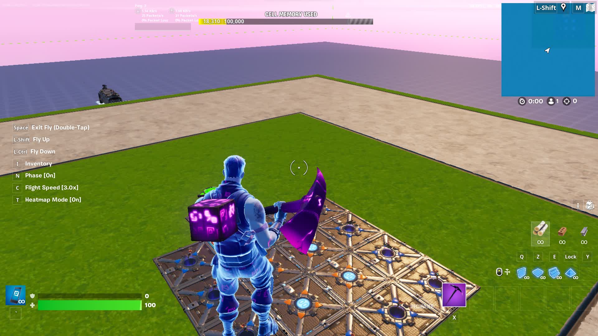 CLINGER