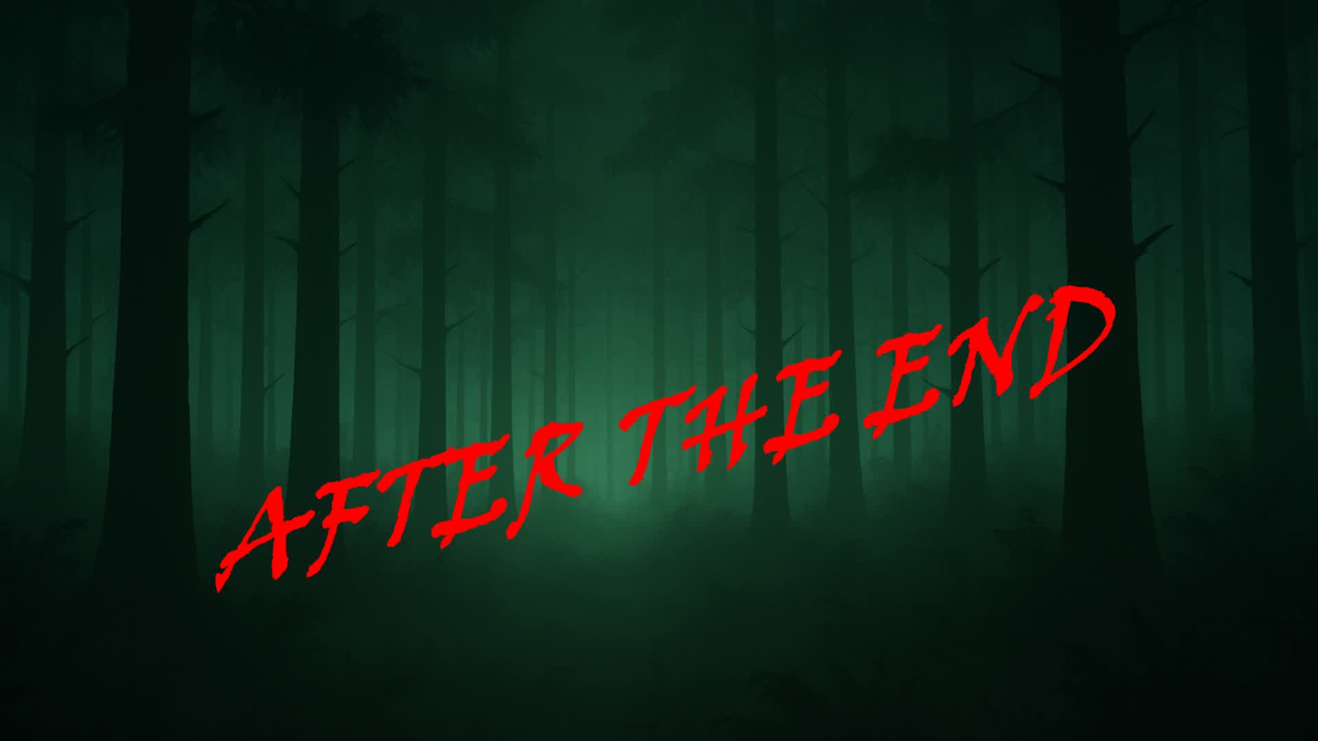 After The End