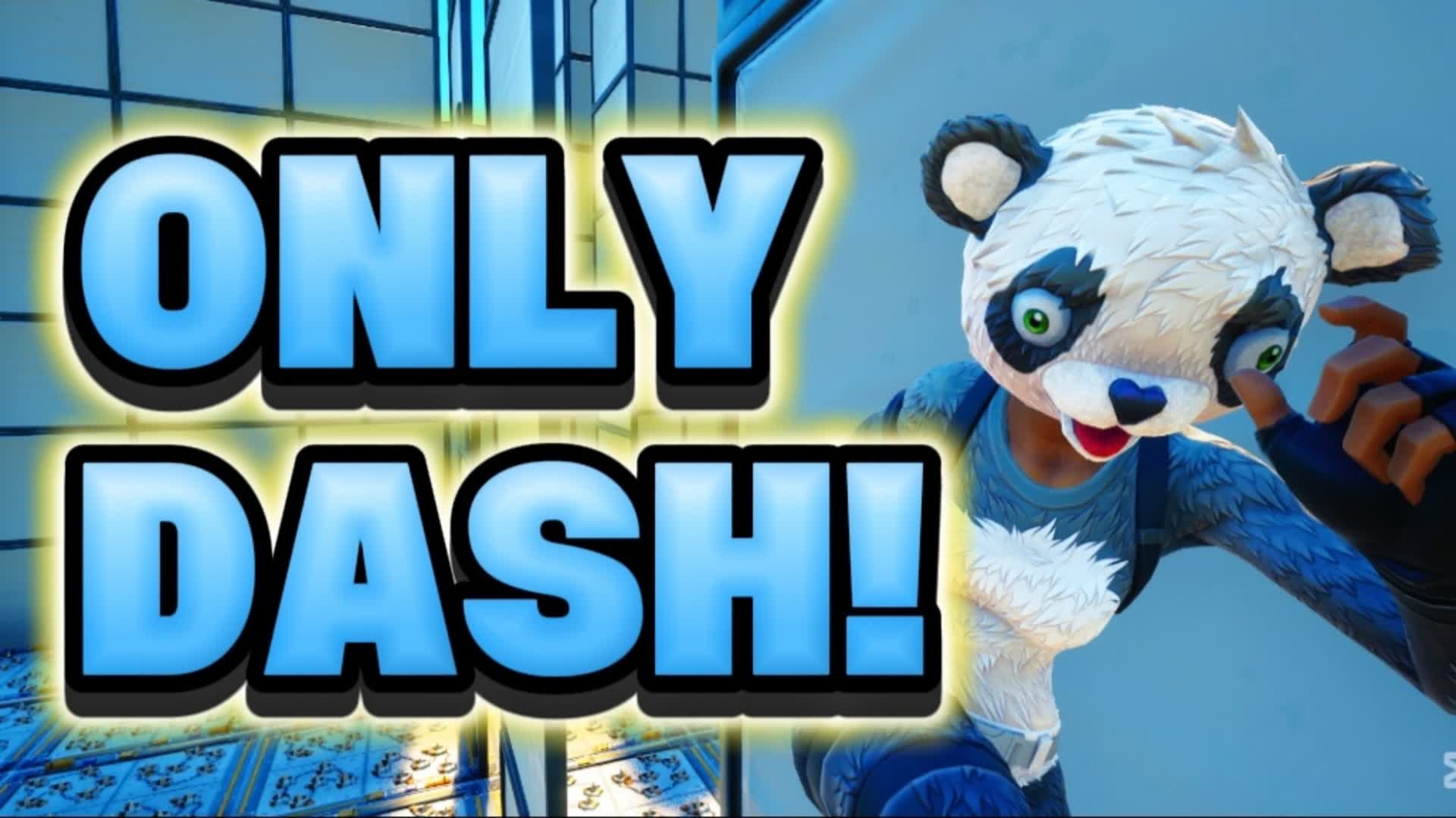 ONLY DASH! 3 - High level parkour