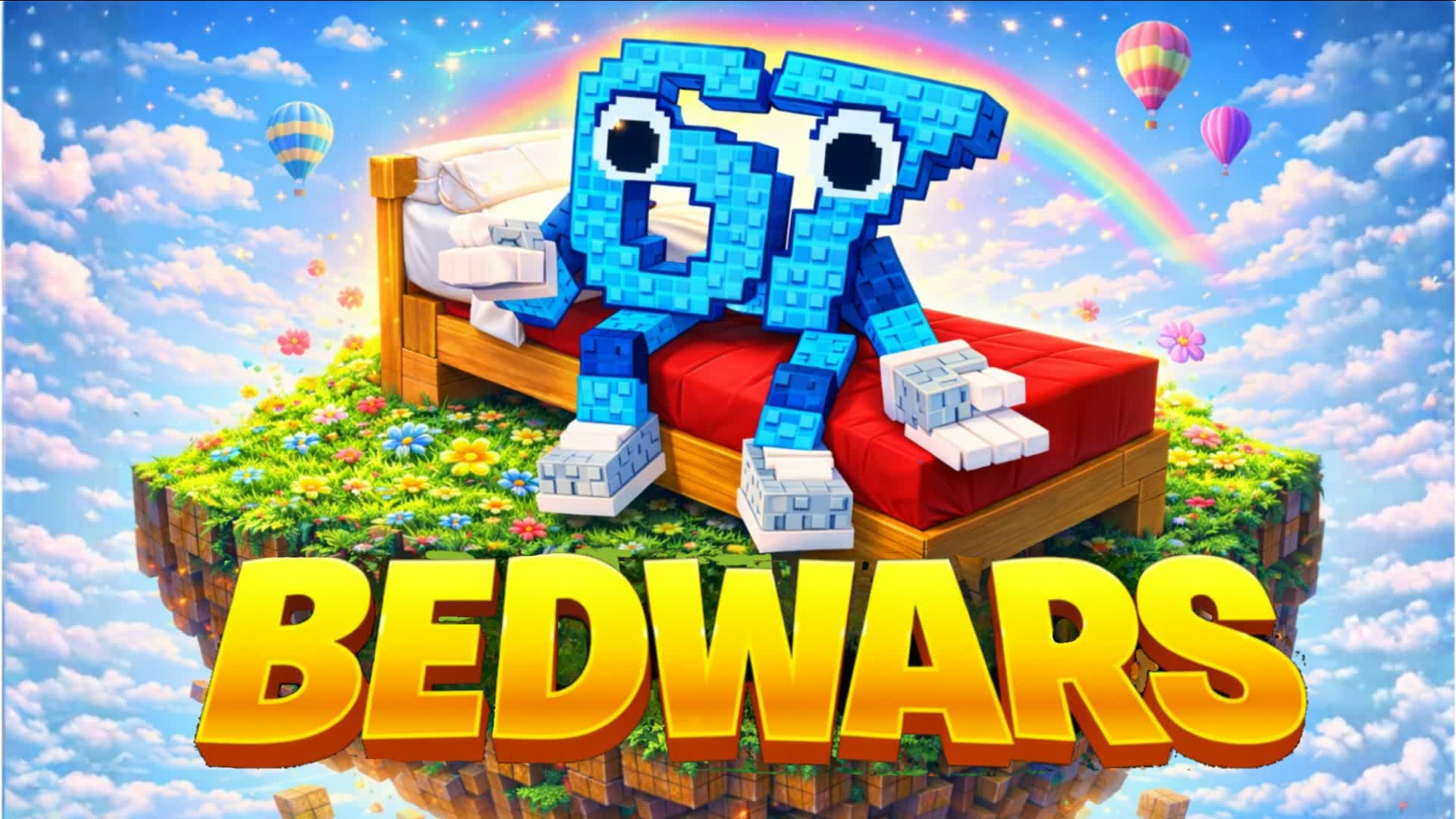 Bed Wars The brainrot