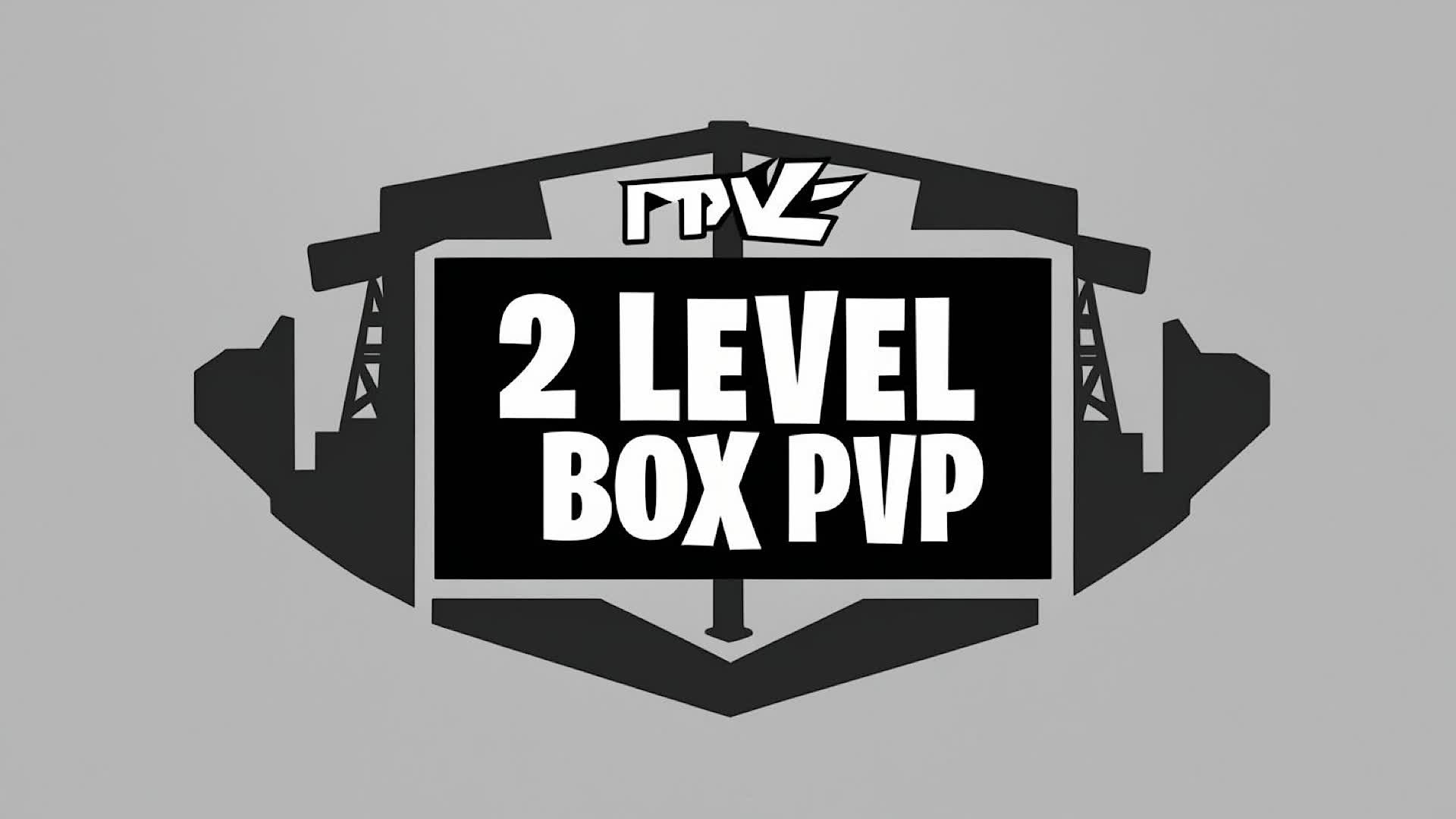2 Level Box PvP