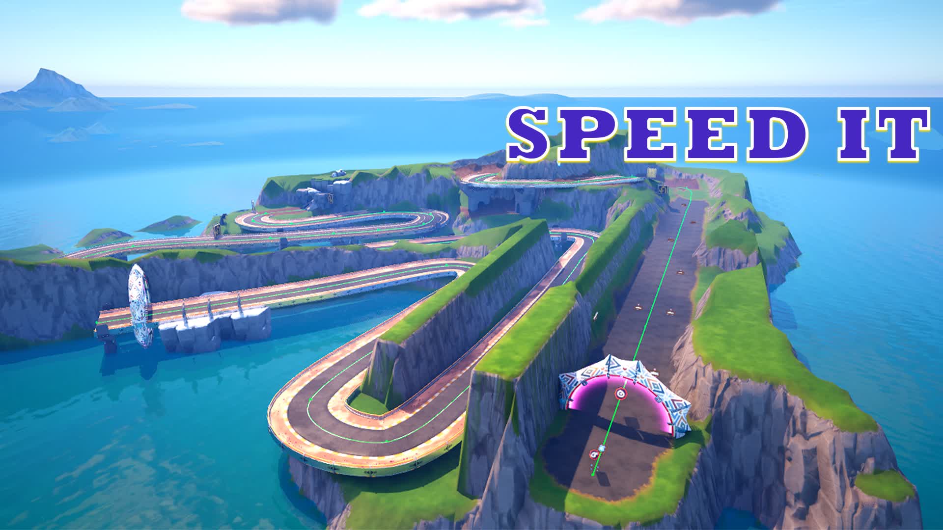 SpeedIt