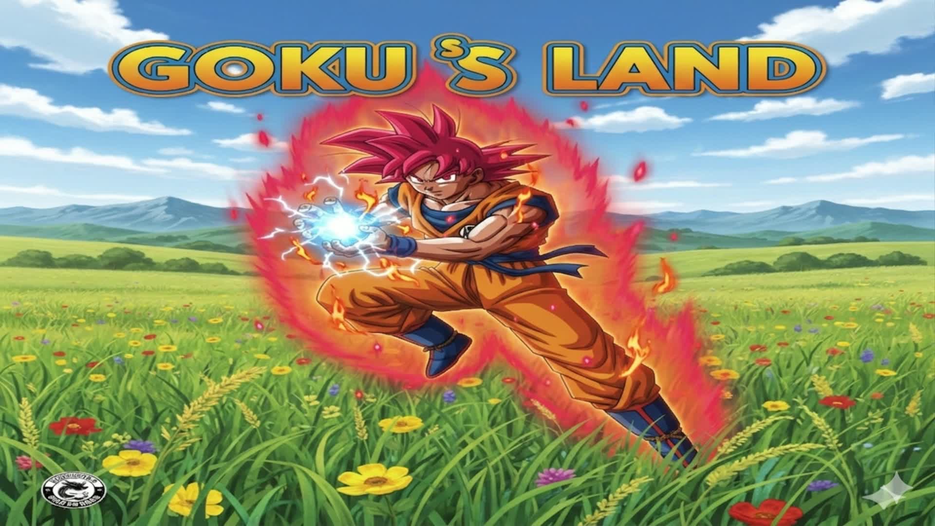 Goku Sland