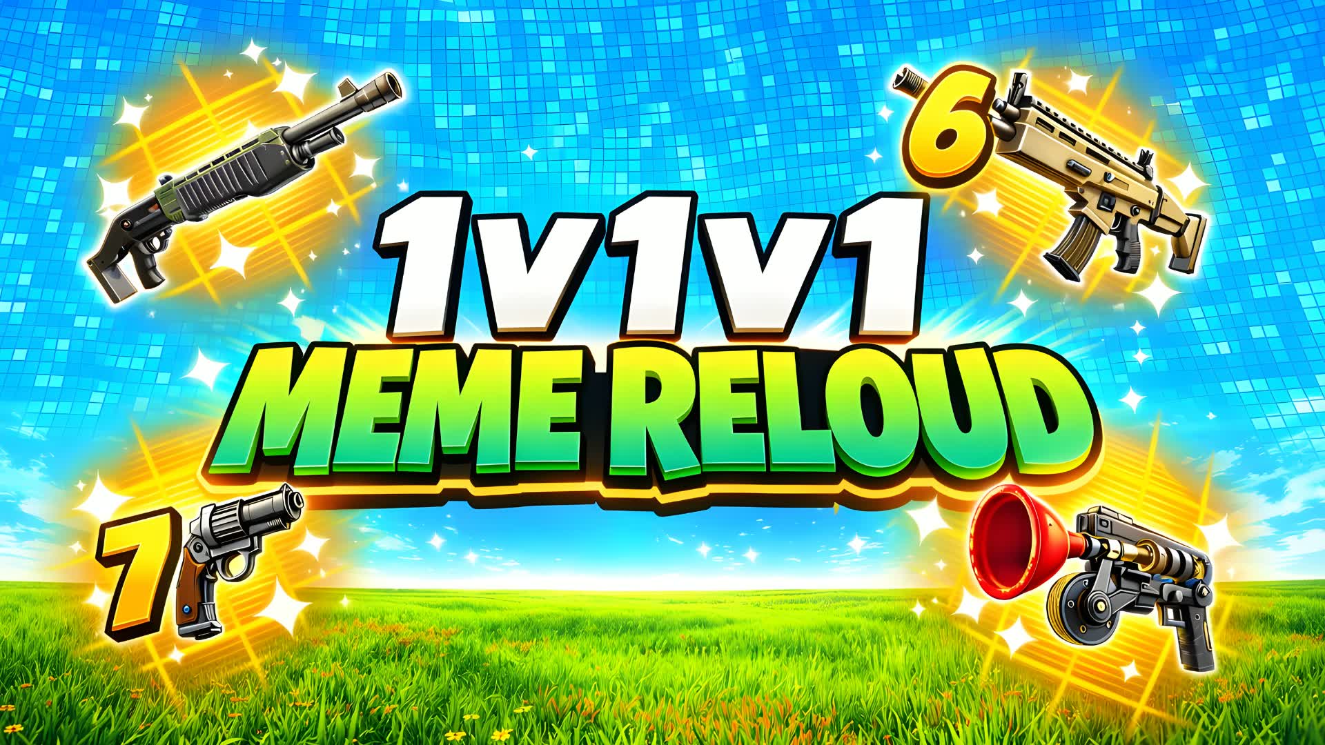 1V1V1 MEME RELOAD