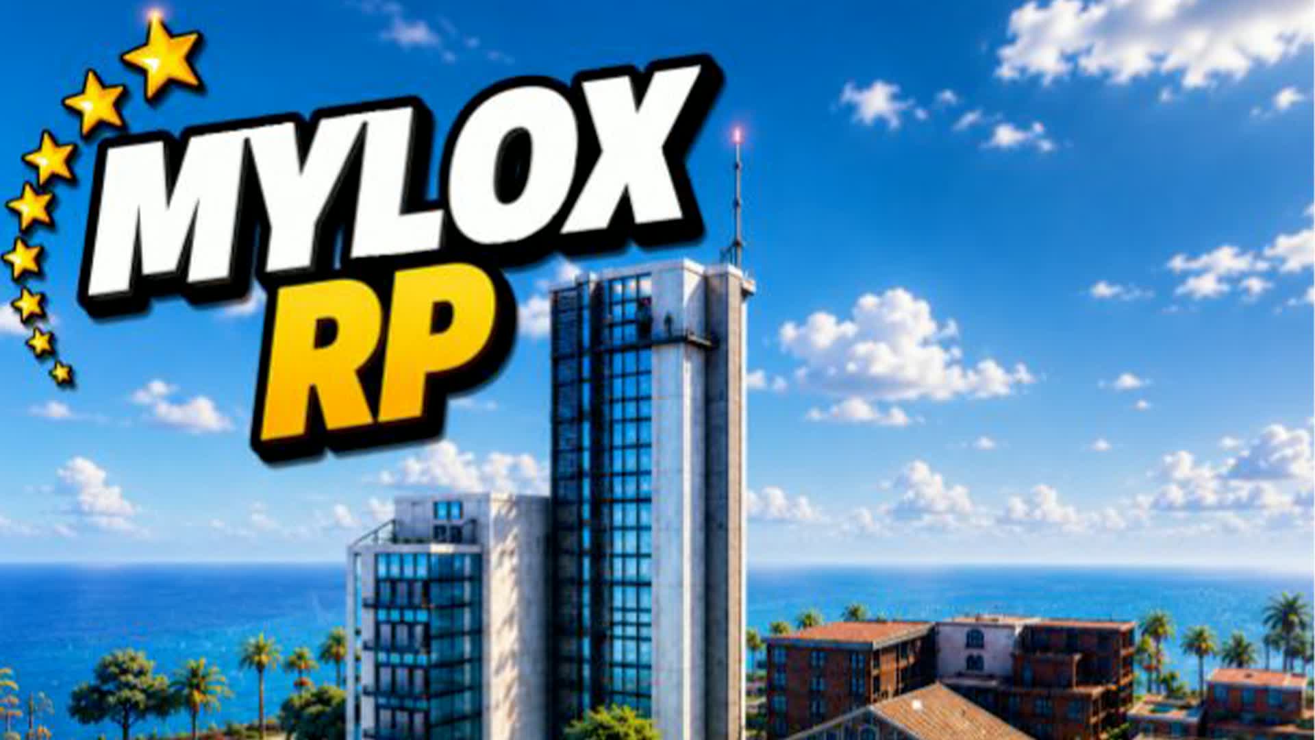 MYLOX RP