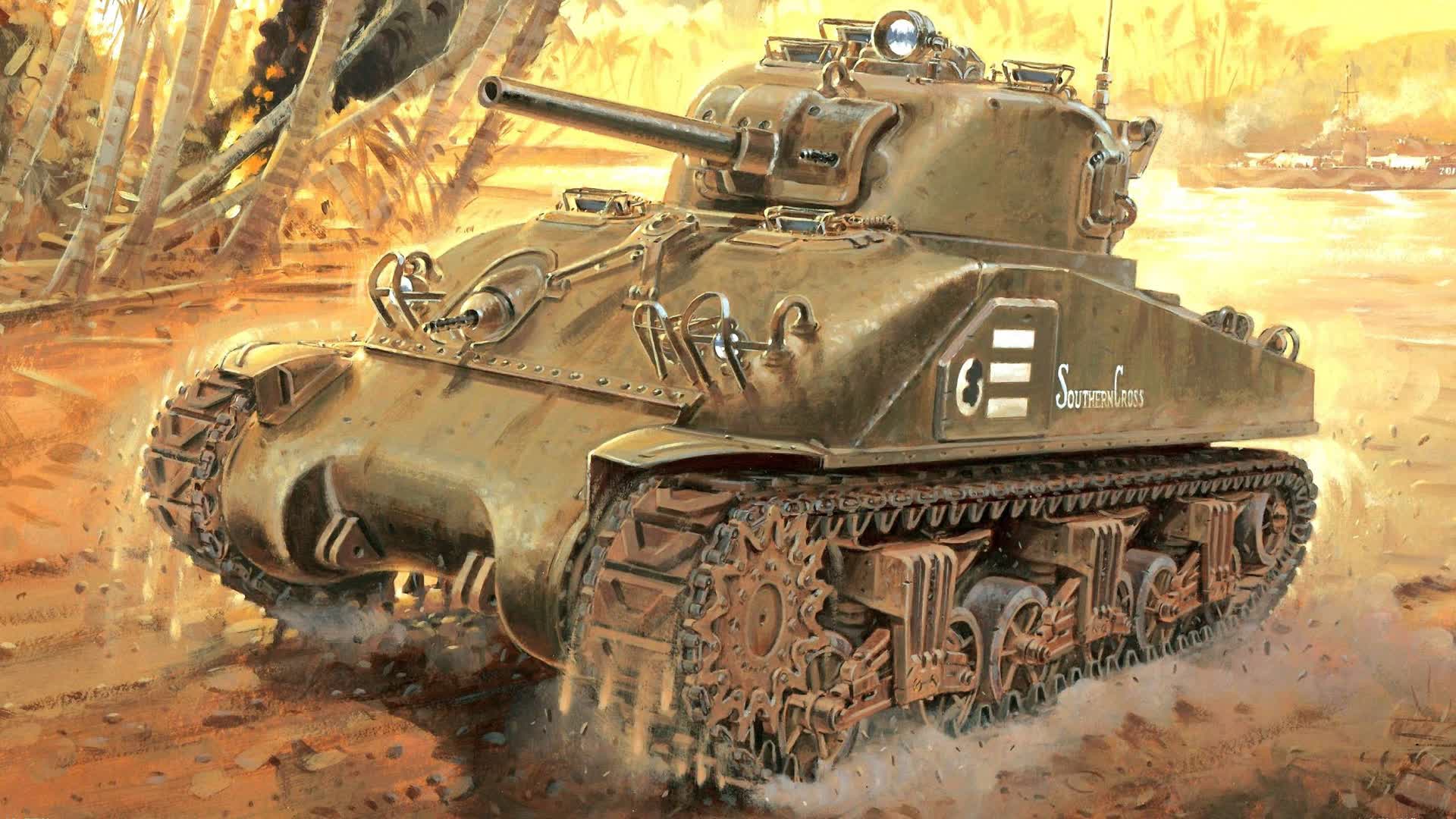 Sand Warfare