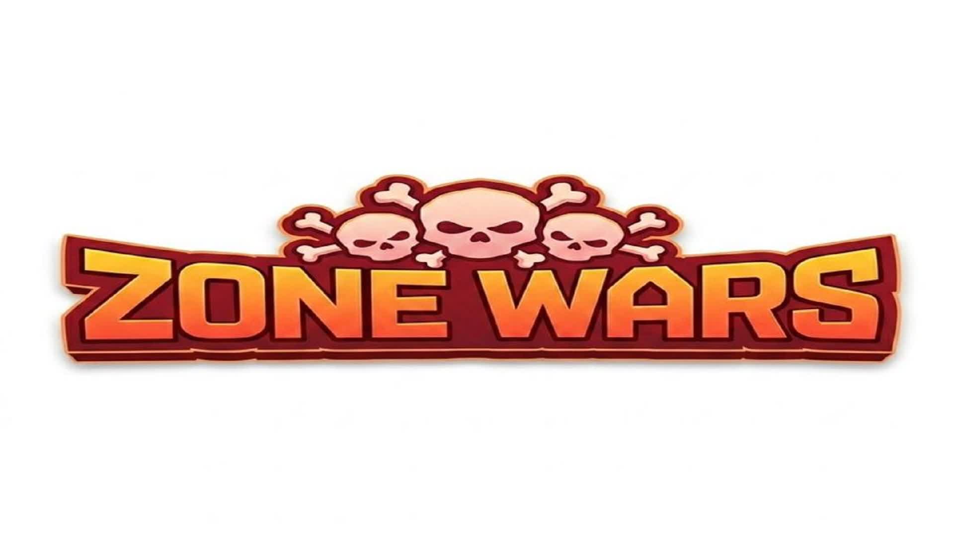 ZONE WARS FNCS