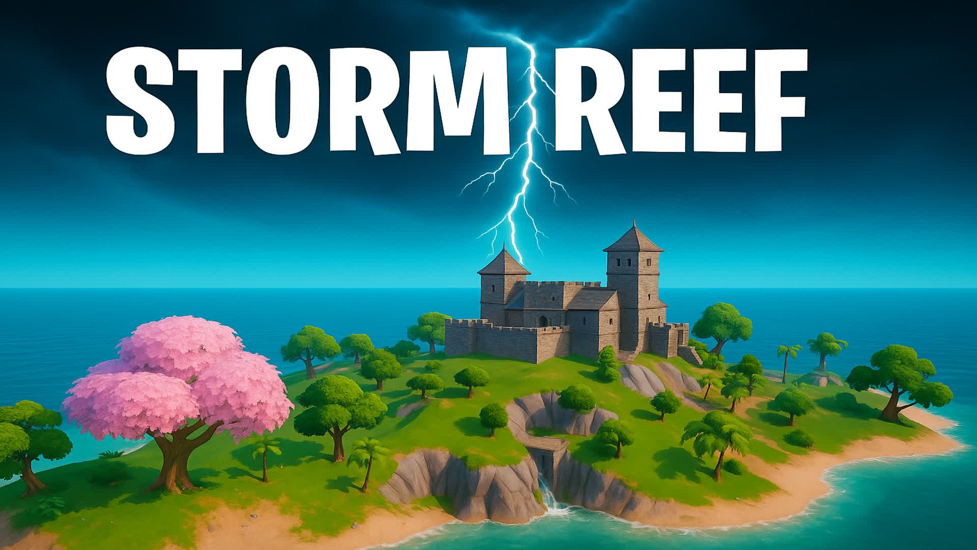 STORM REEF
