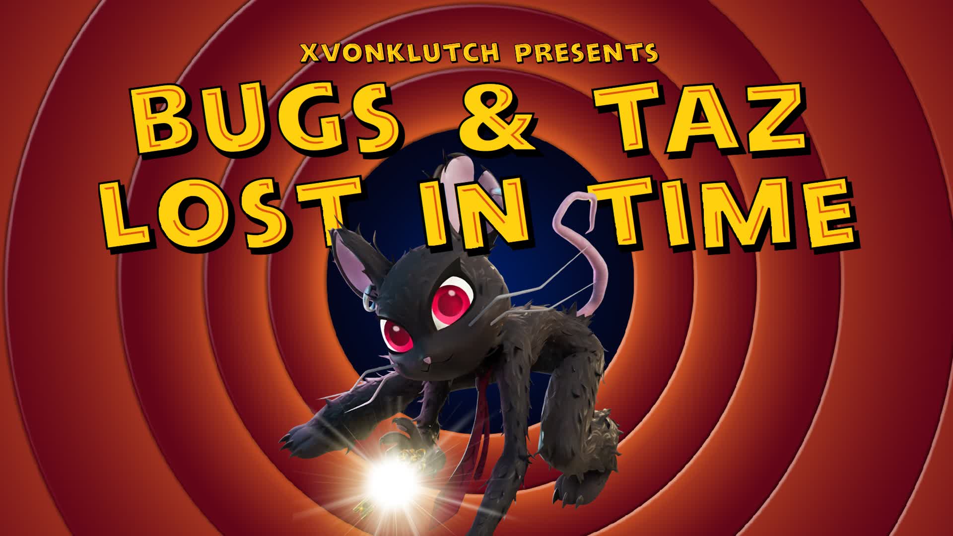 Bugs & Taz: Lost in Time
