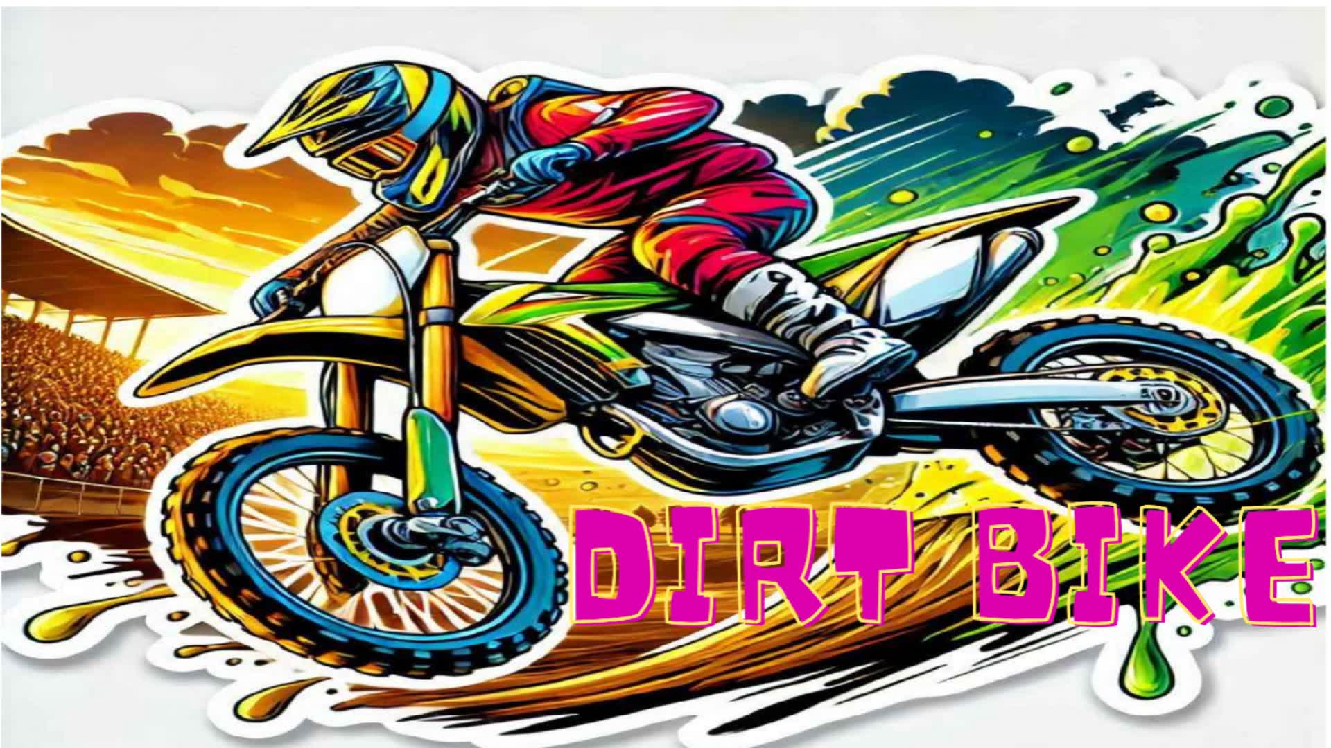 Dirt Bike