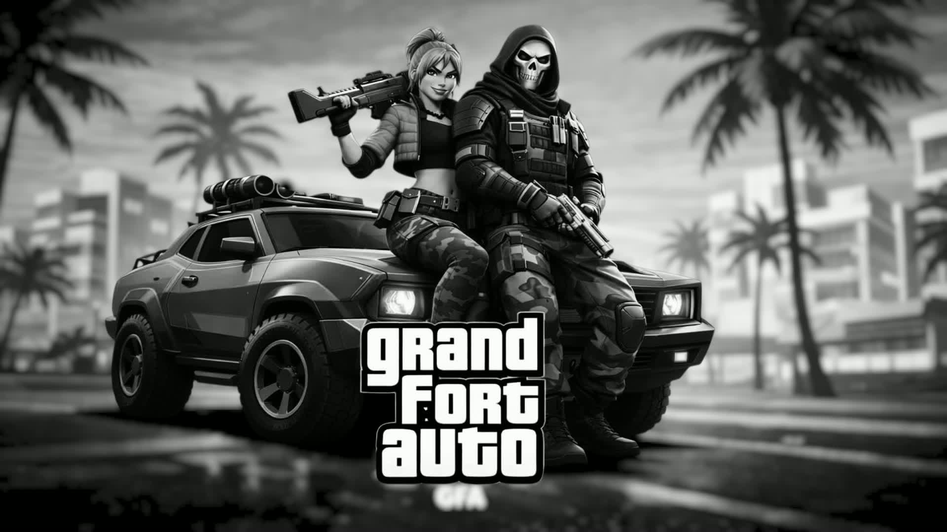 GRAND MEGA FREE DRIVER 💯
