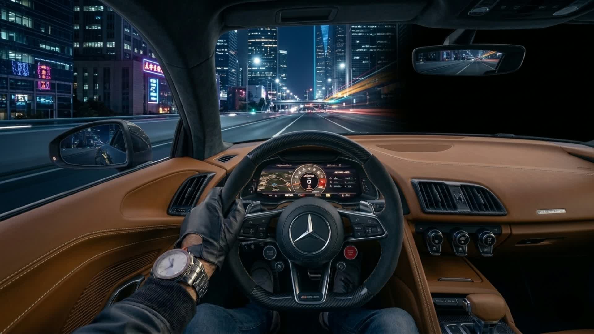 DRIVE CHILL🚗FFA⭐️D29