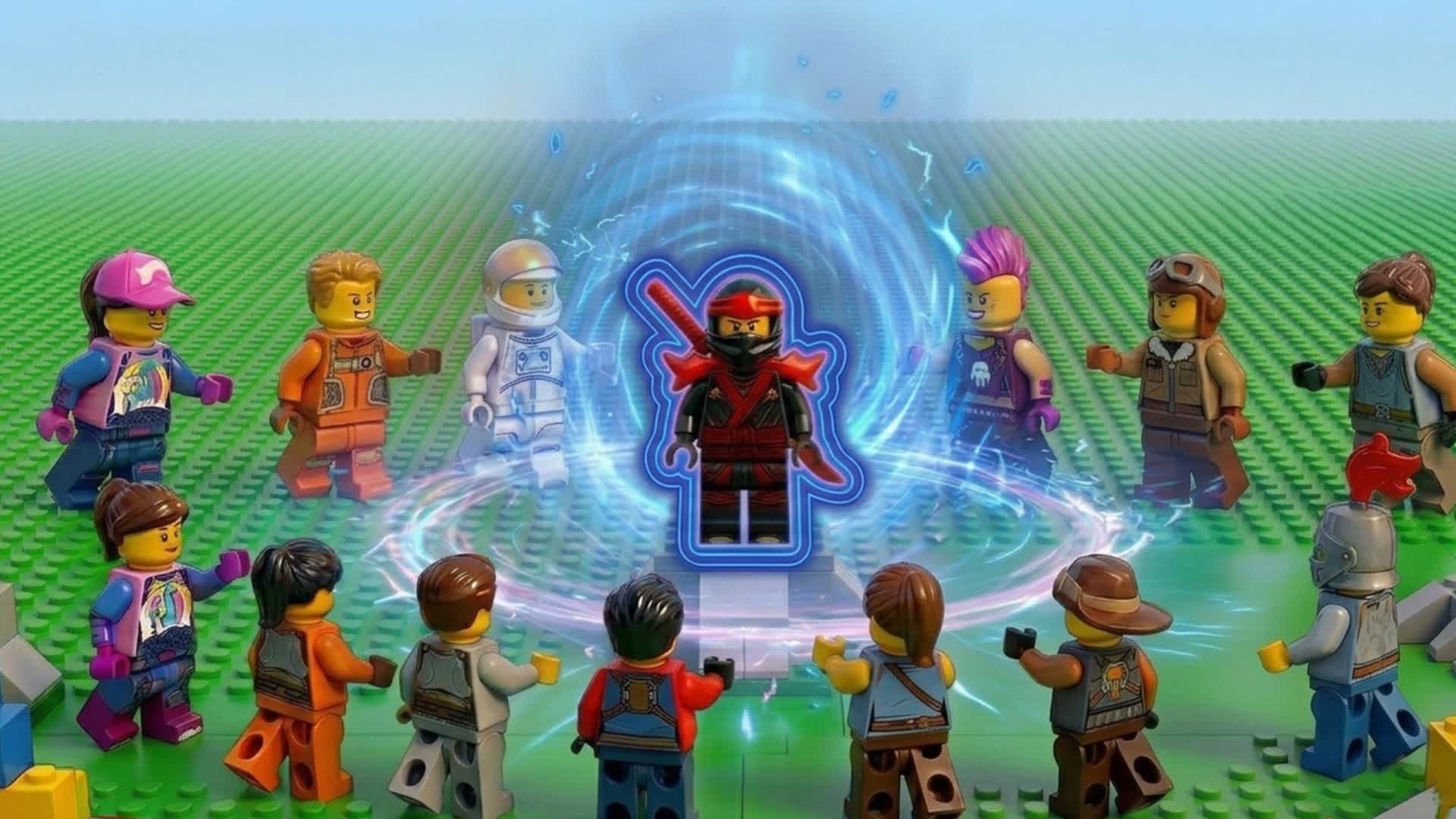 NINJA BOSS 10v1 / NINJA BATTLE SIMULATOR