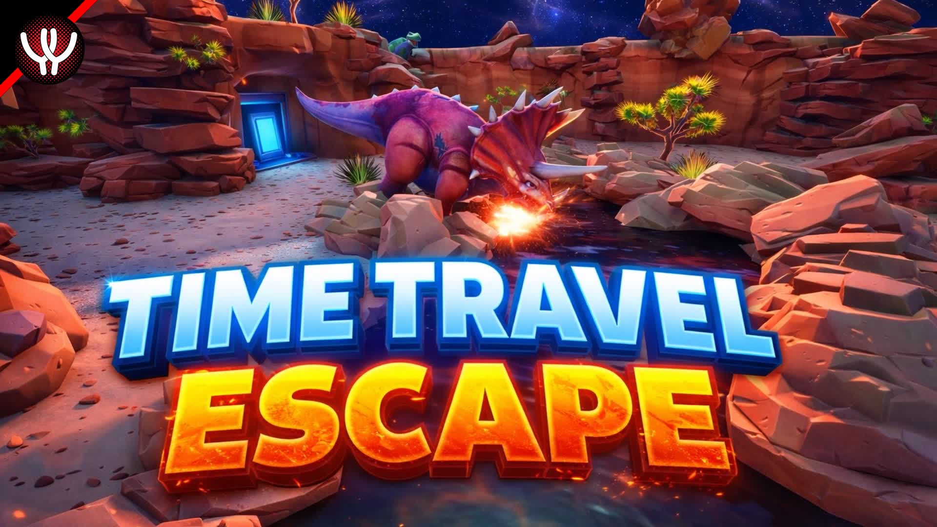 Time Travel Escape