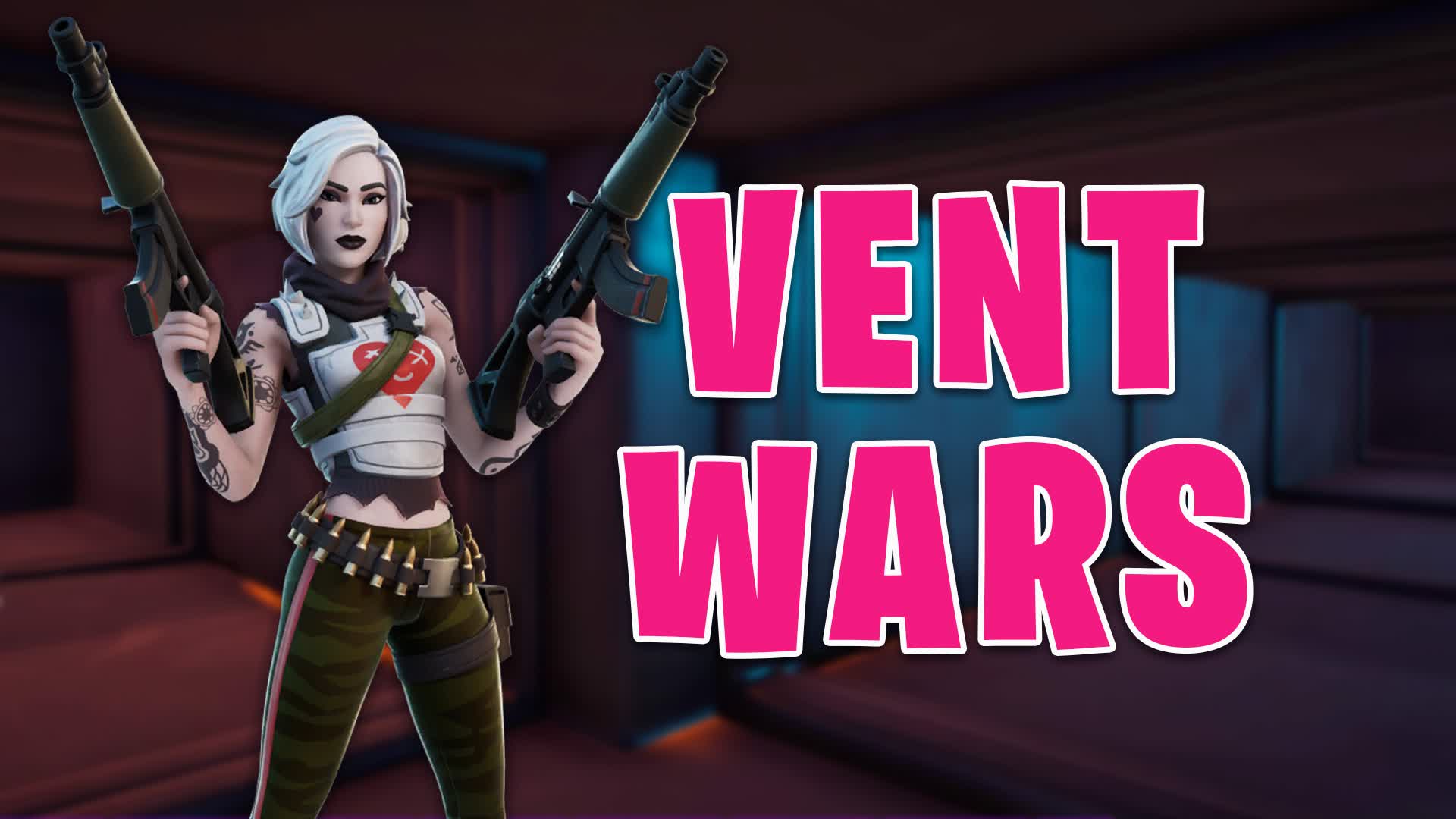 Vent Wars Game