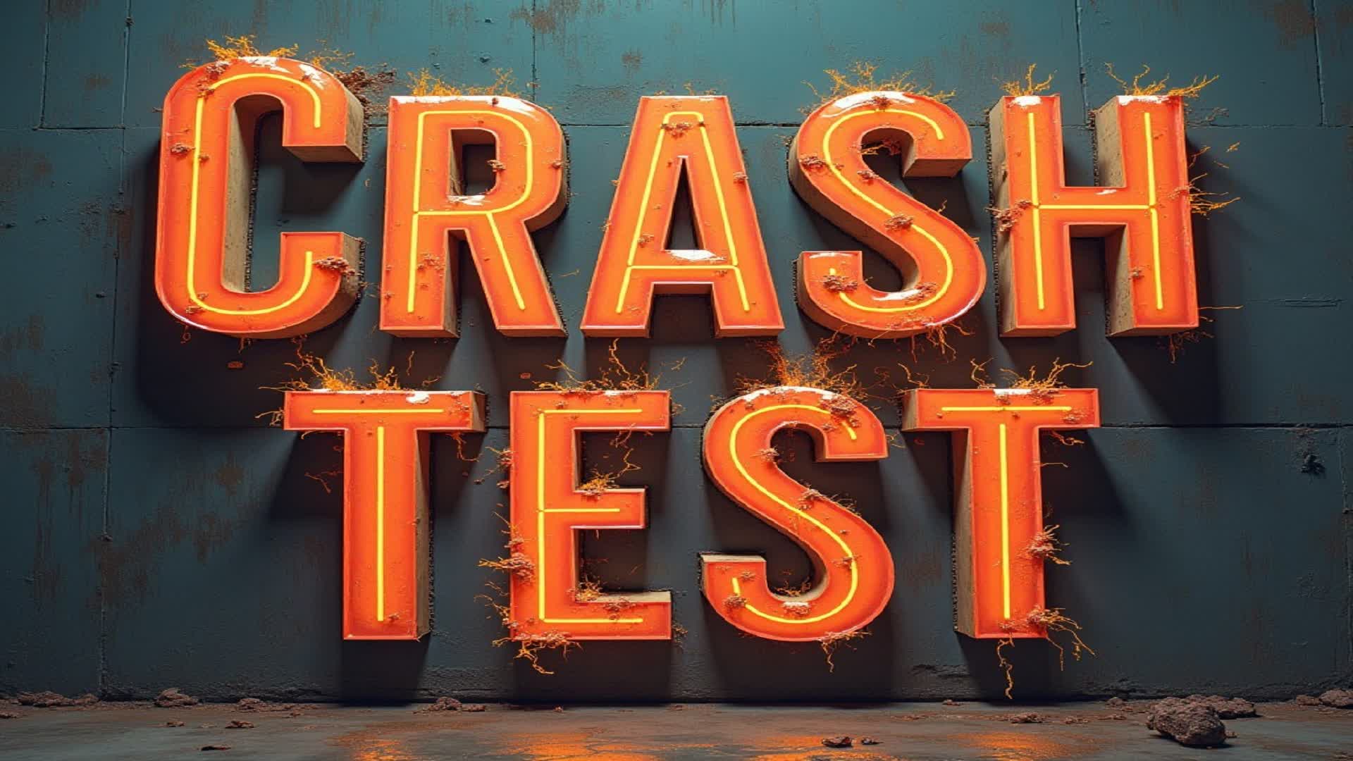 Over Test Site