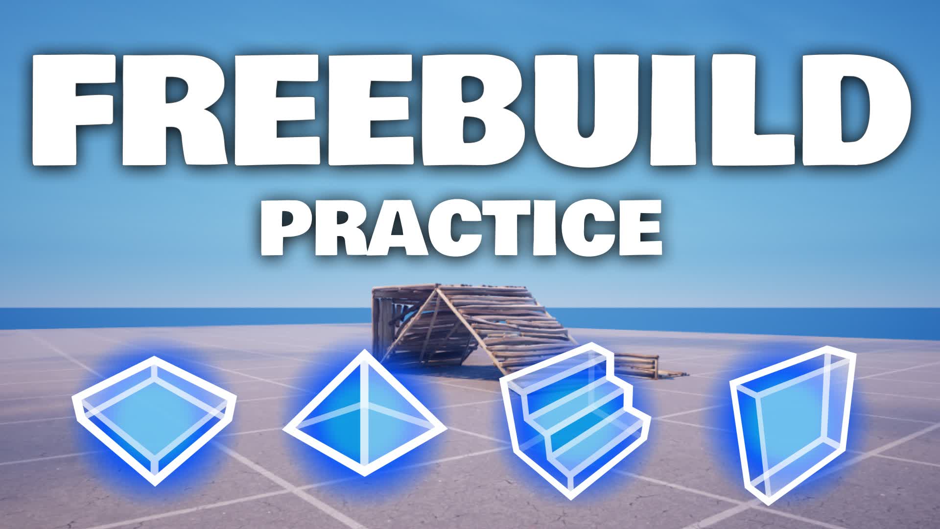 Freebuild Practice Edit 🧱