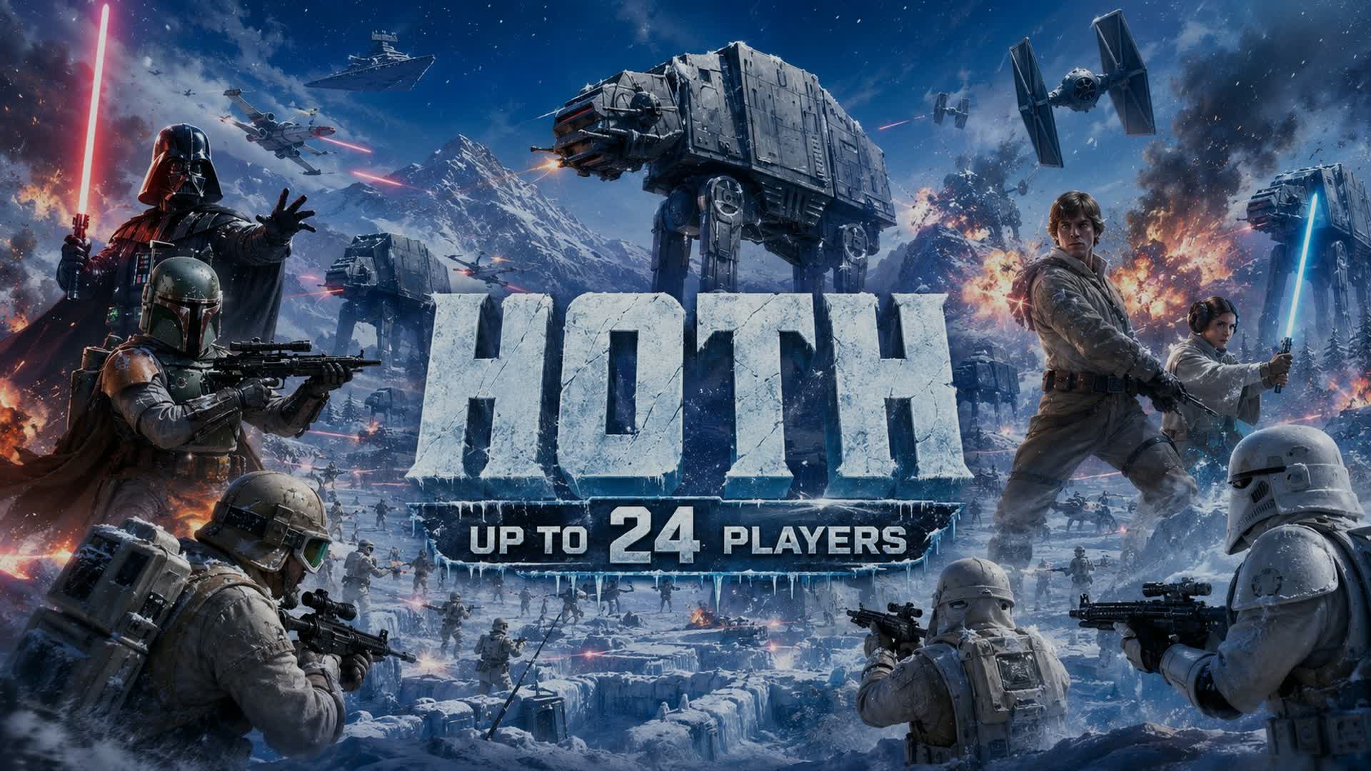 HOTH