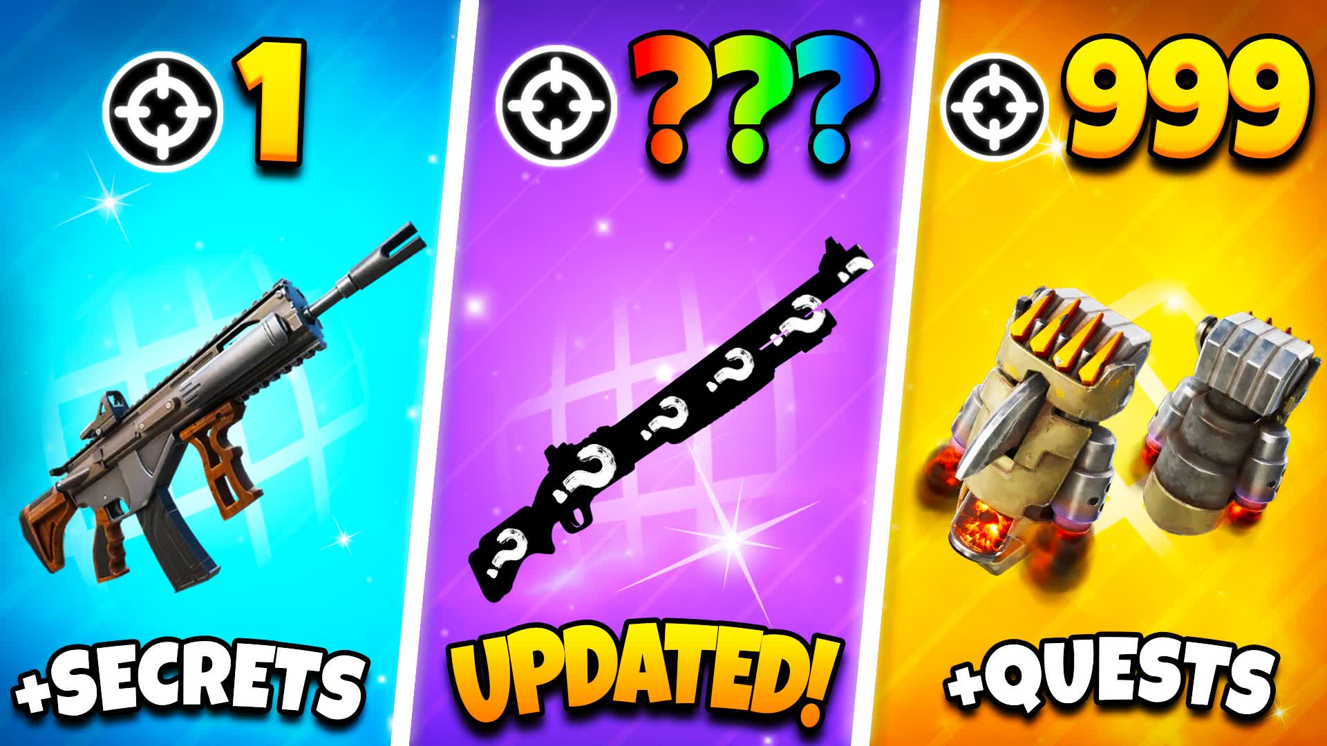 🔫SPECIAL GUN GAME🎯ONE SHOT FUN SNIPERS