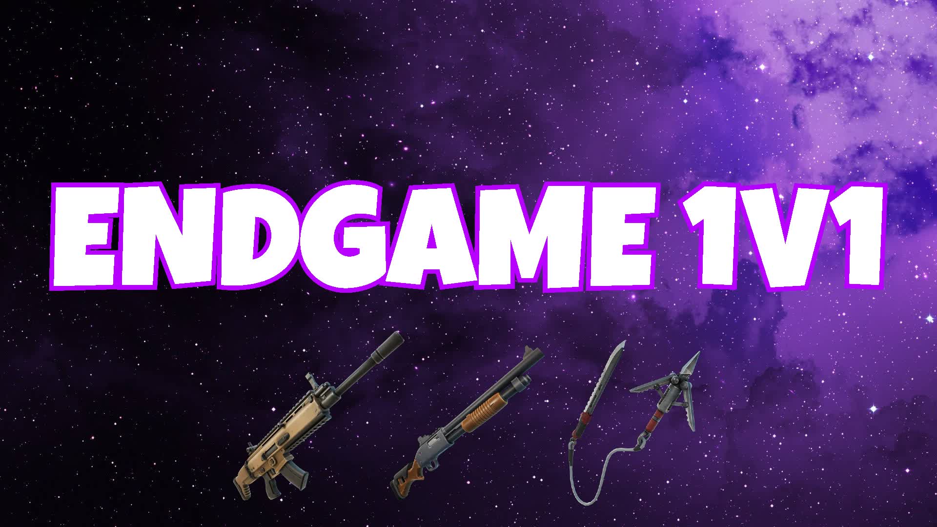 ENDGAME 1V1