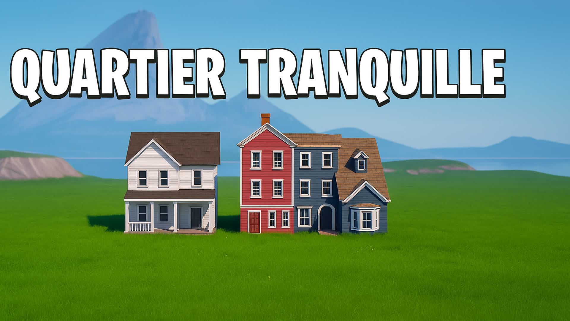 Quartier Tranquille
