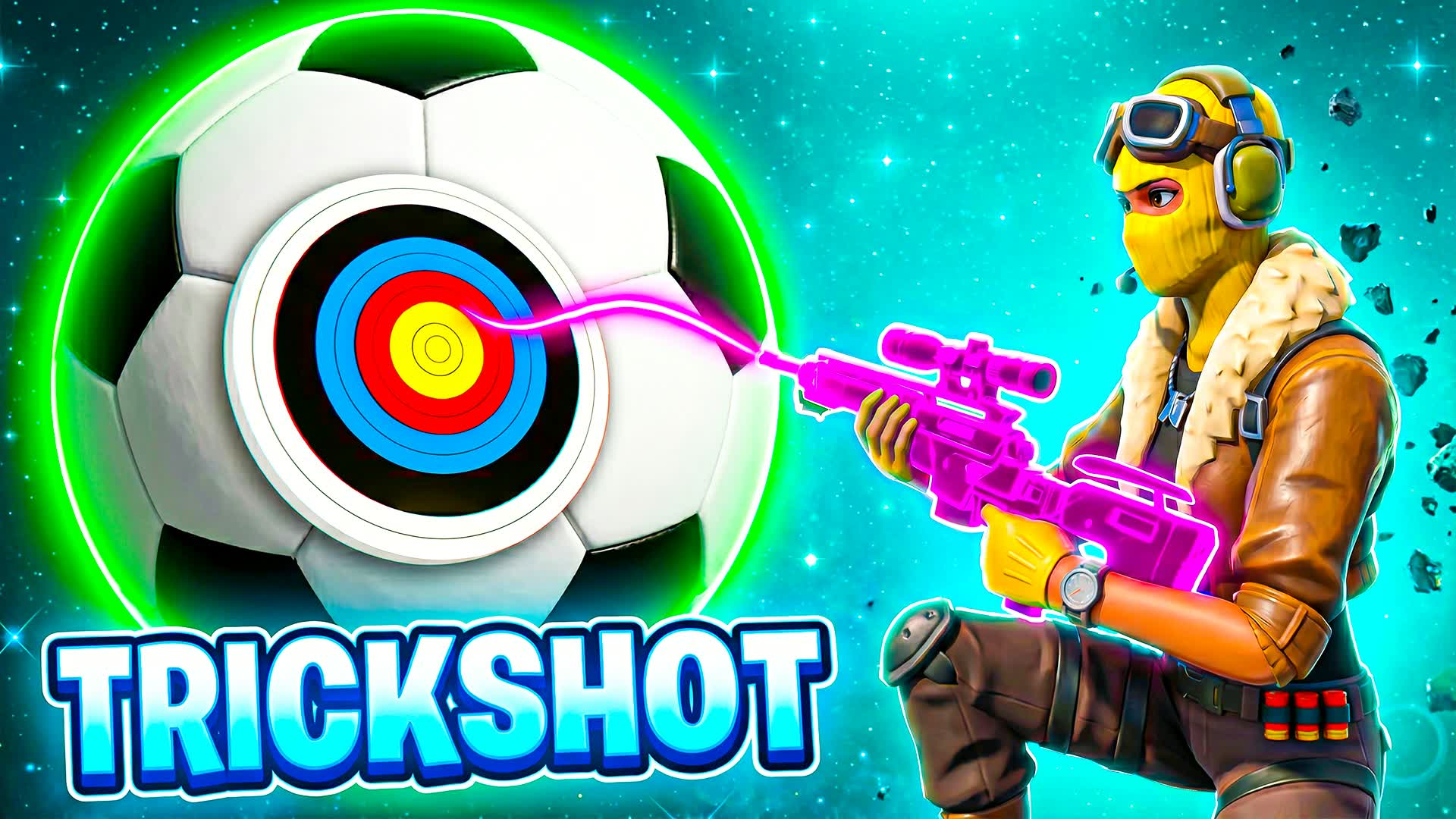 RETE SAC TRICKSHOT PARKOUR🎯(70 LEVELS)