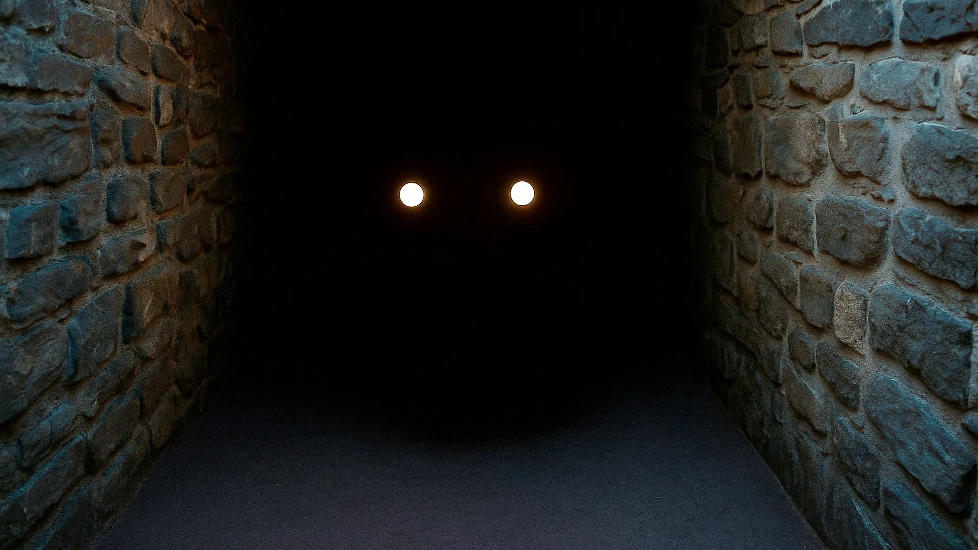 SCP-087B REBORN [HORROR]