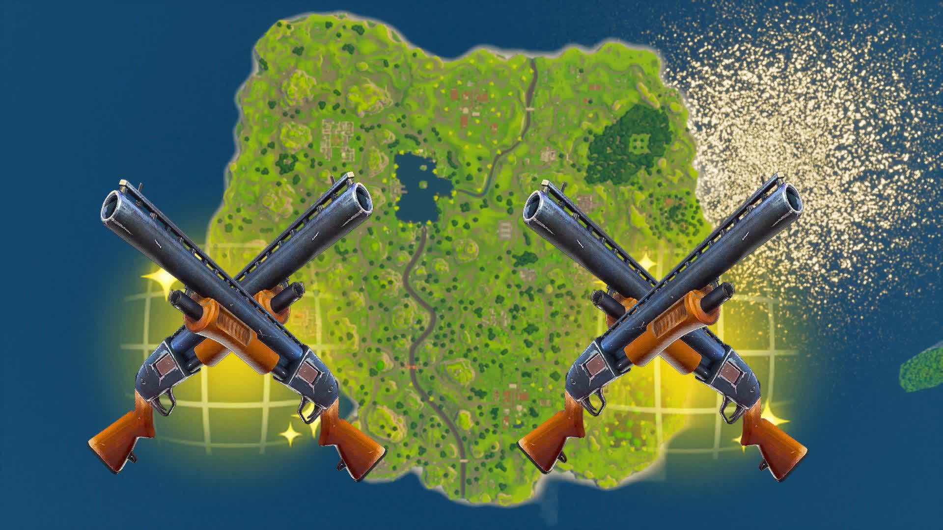 DOUBLE PUMP VS BOTS
