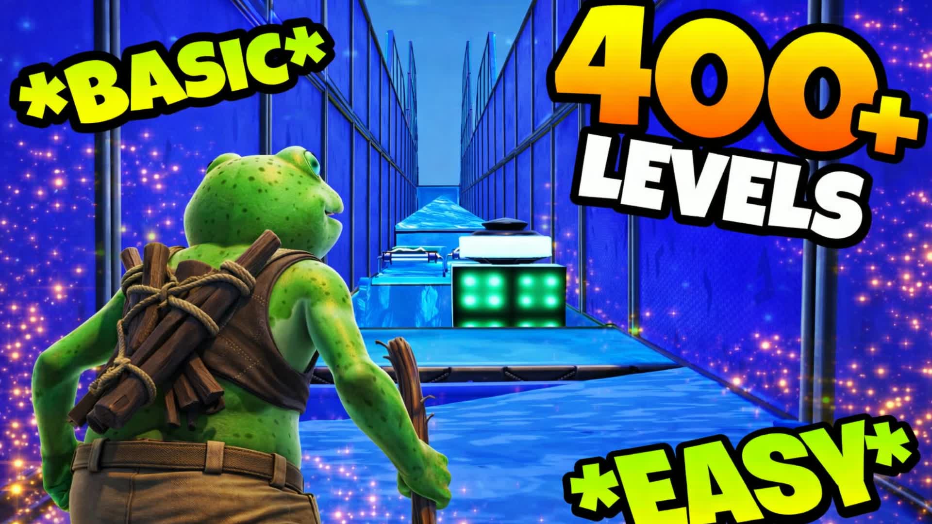 400+ Default Deathrun