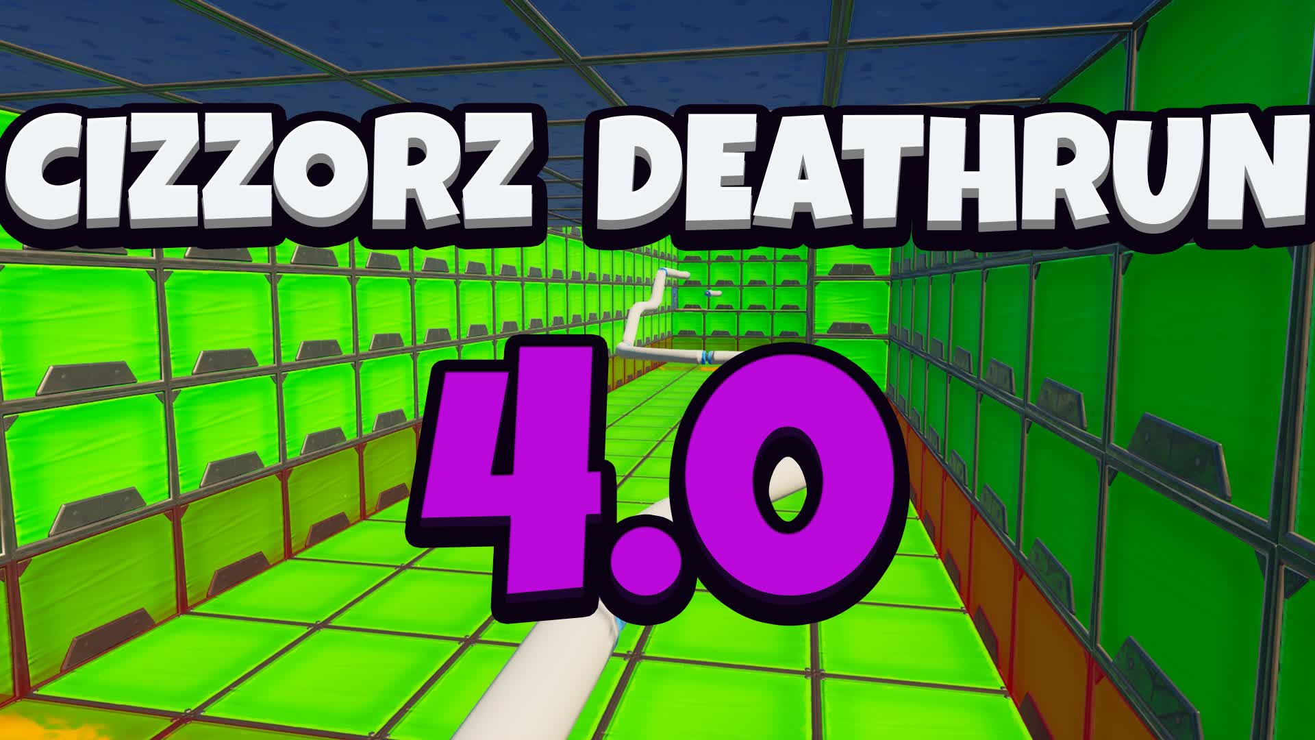 CIZZORZ DEATHRUN 4.0