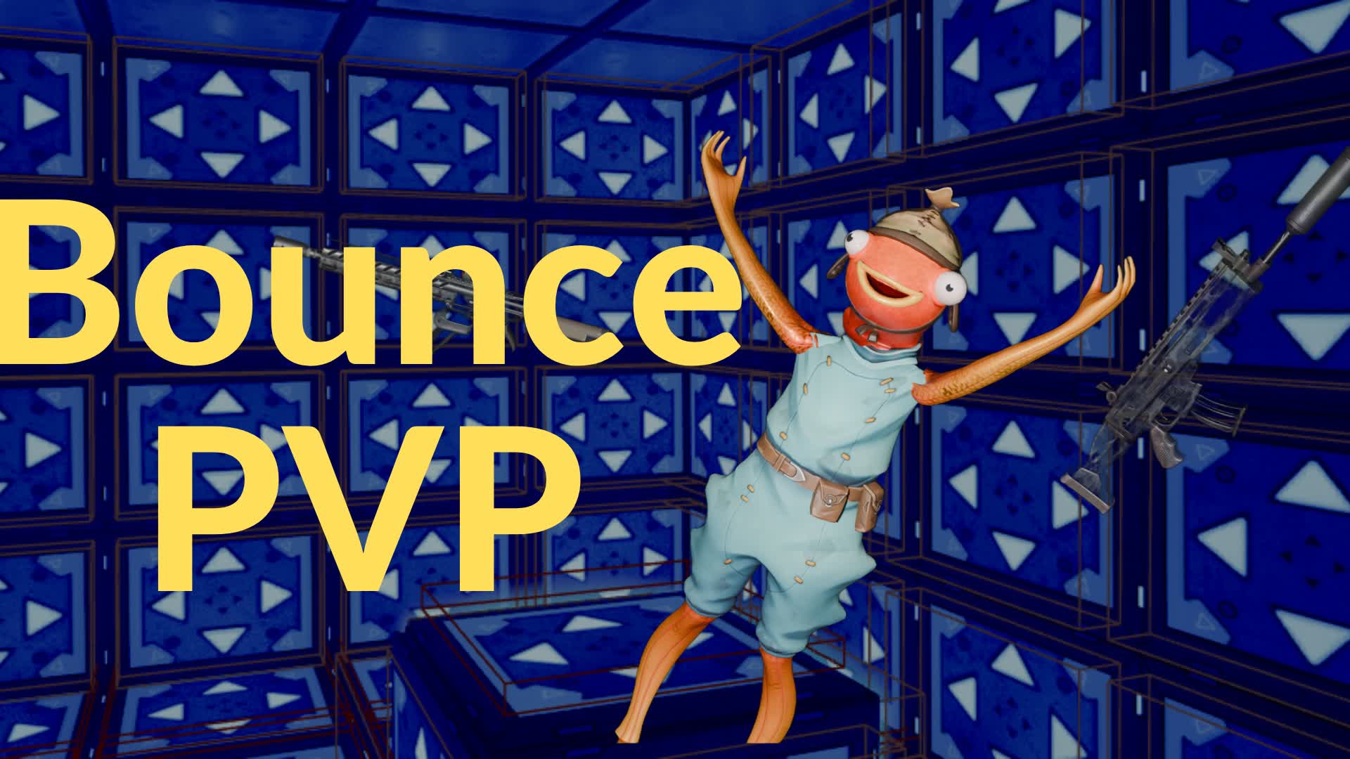 Bounce PvP 🛡️