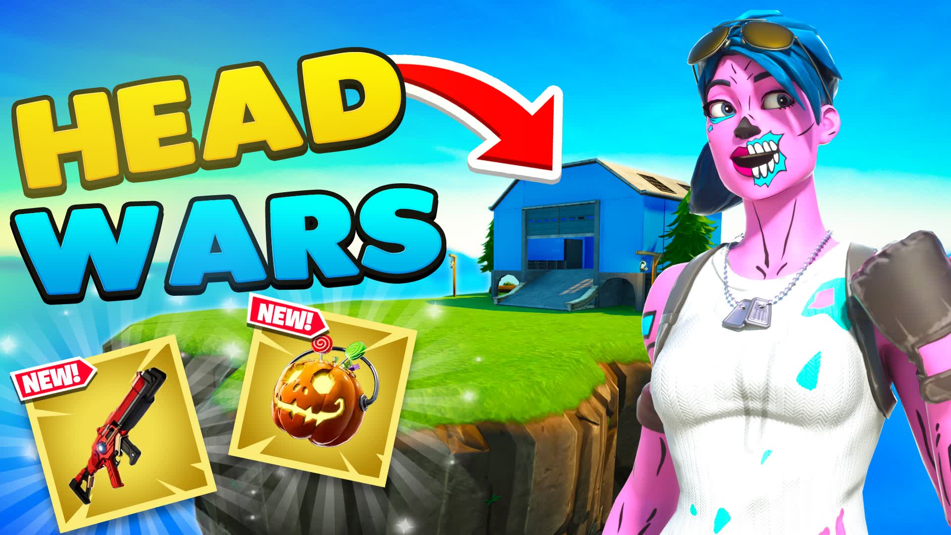 Head Wars - Season 2.0