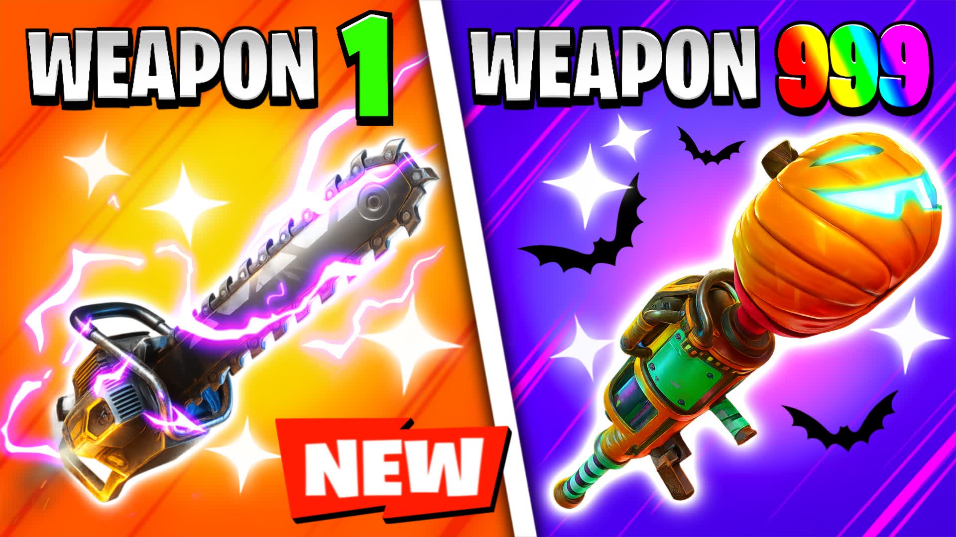 🎃 BEST HALLOWEEN 🎃 GUN GAME