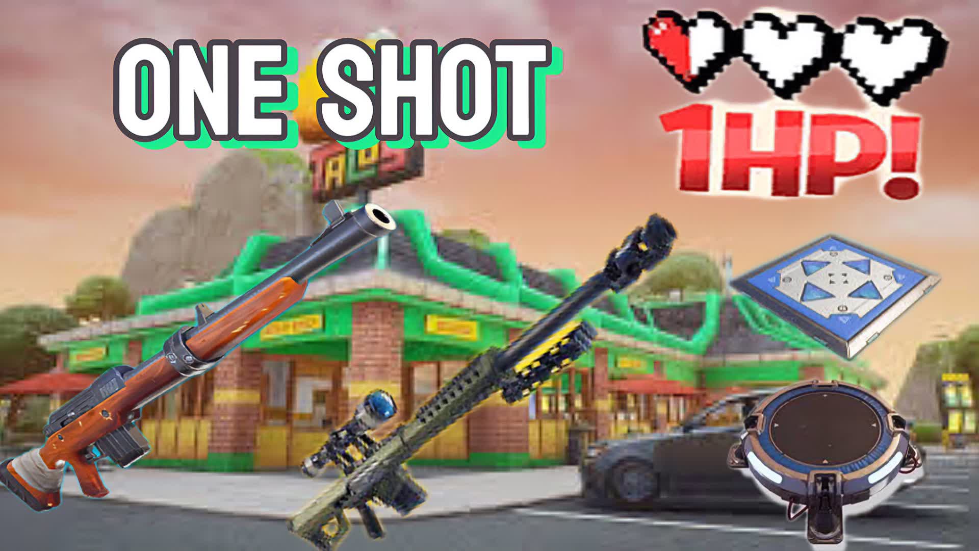 OG one shot