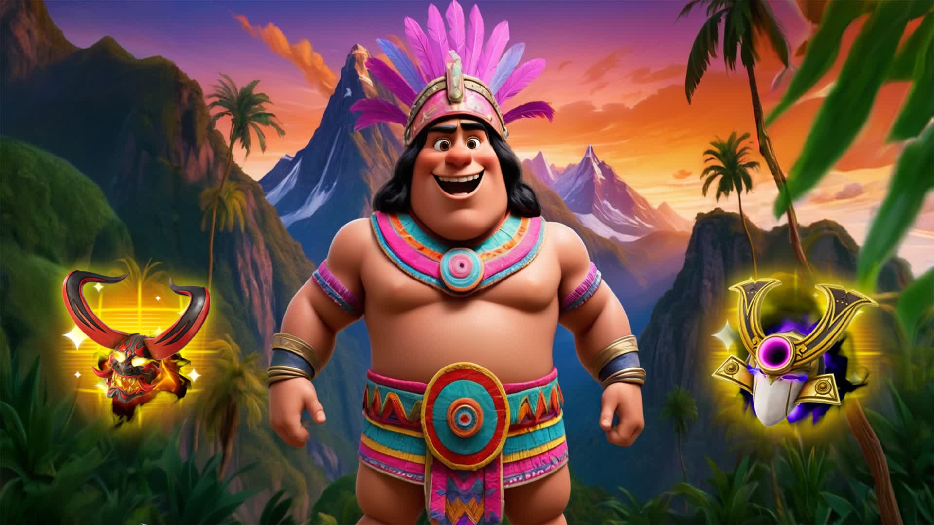 PERU ZONEWARS🌄