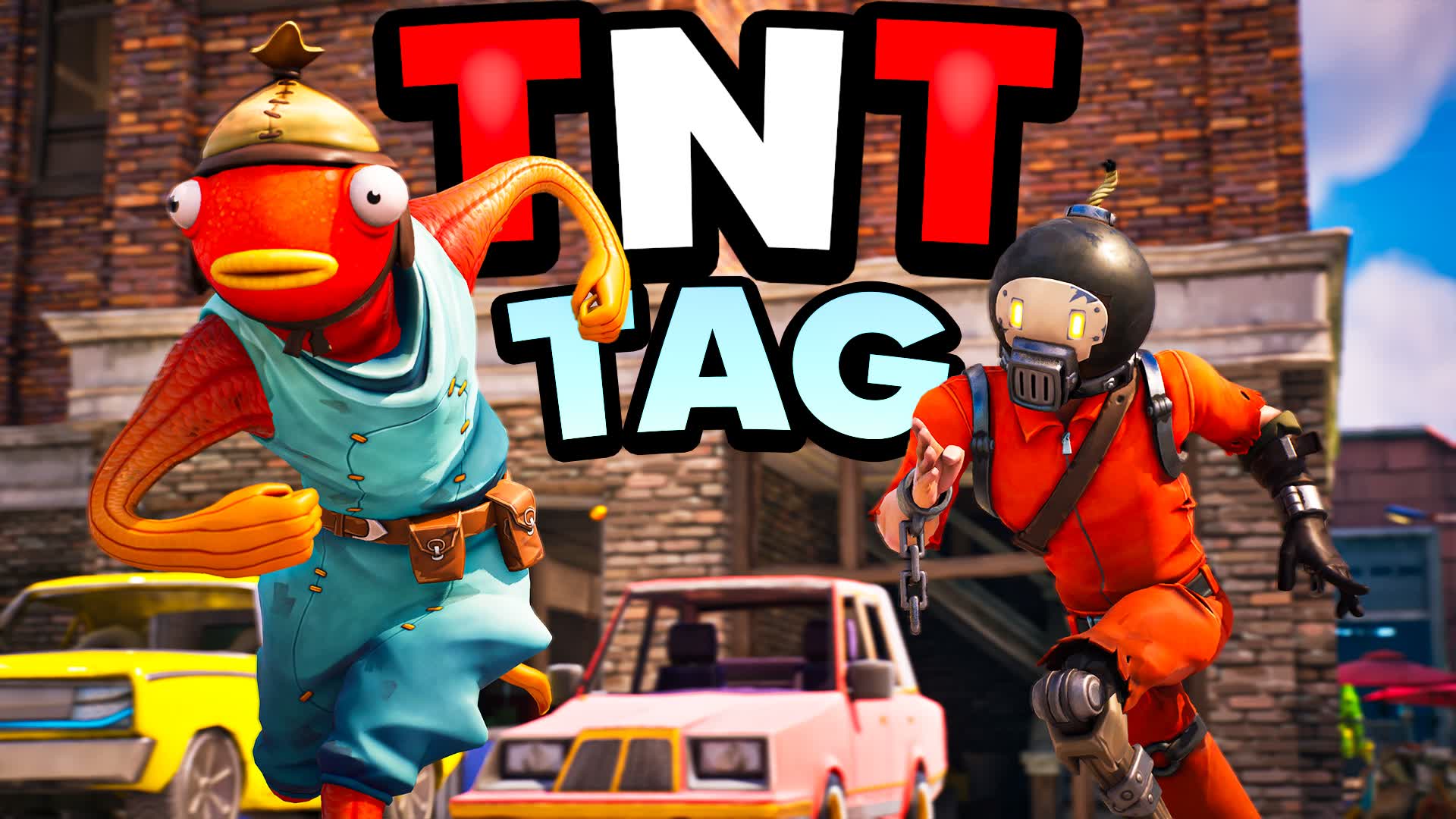 🧨 TnT Tag 💥