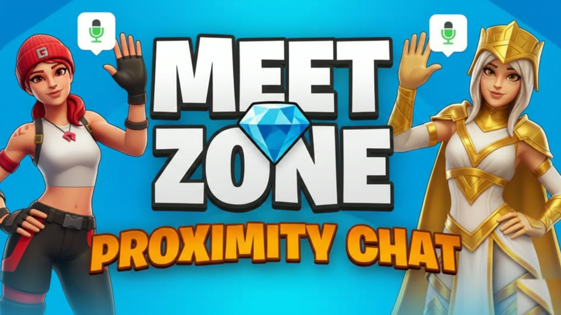 Meet Zone
