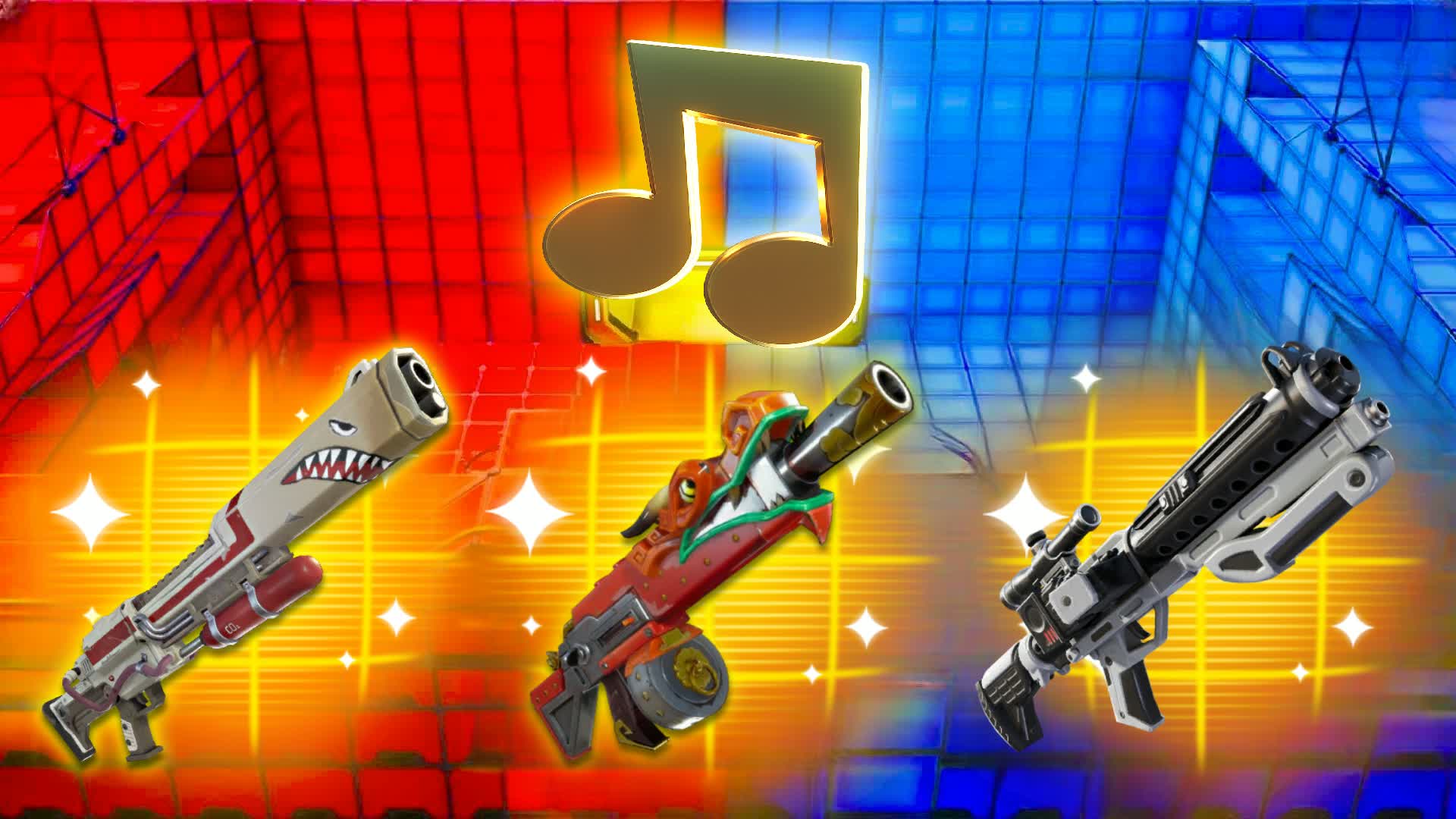 MUSIC RED VS BLUE [SONGS]