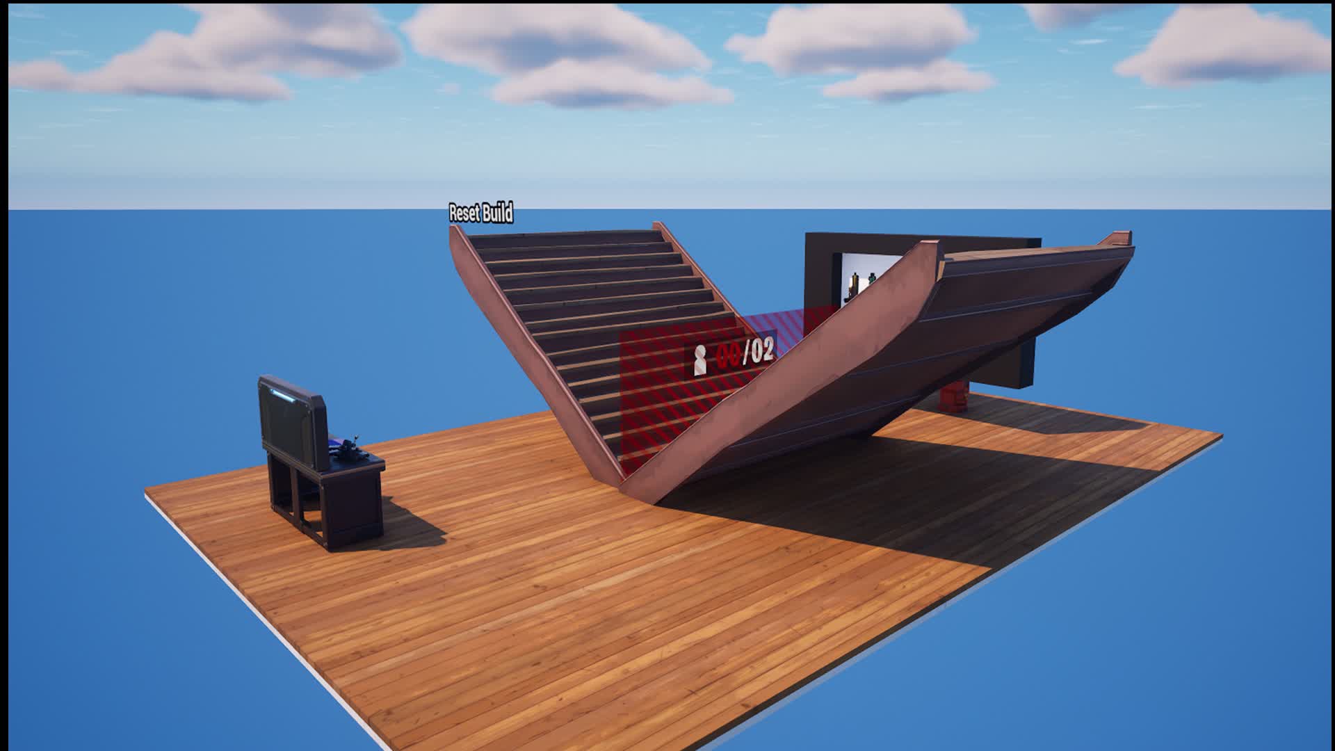 BuiltFight_1V1