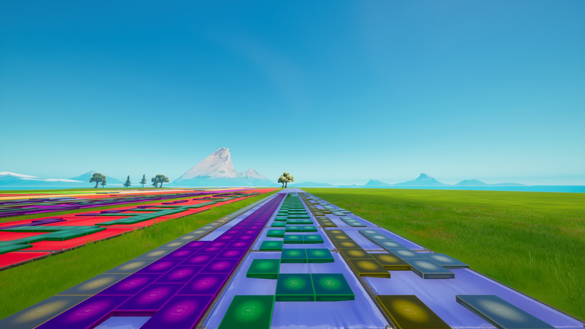 Music Block World #35 (10 Songs)