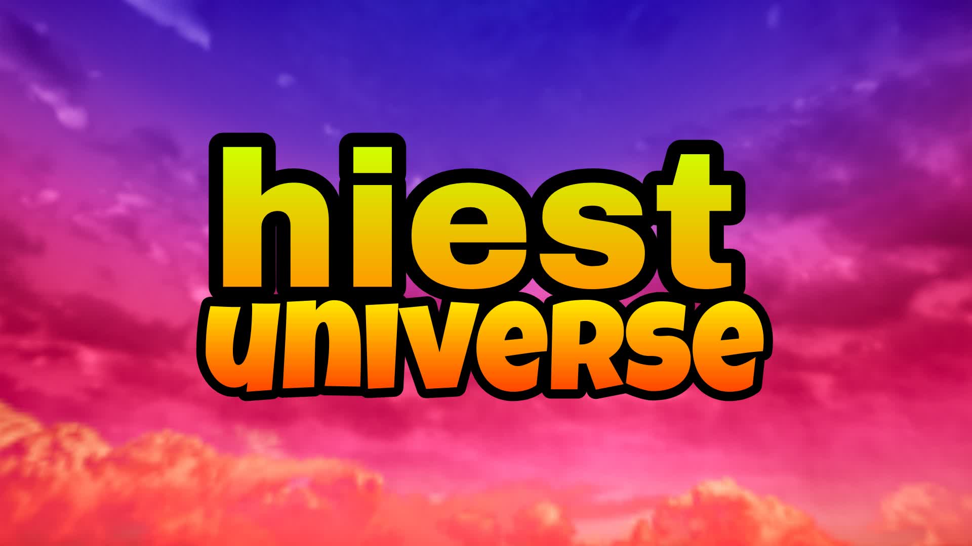 hiest universe
