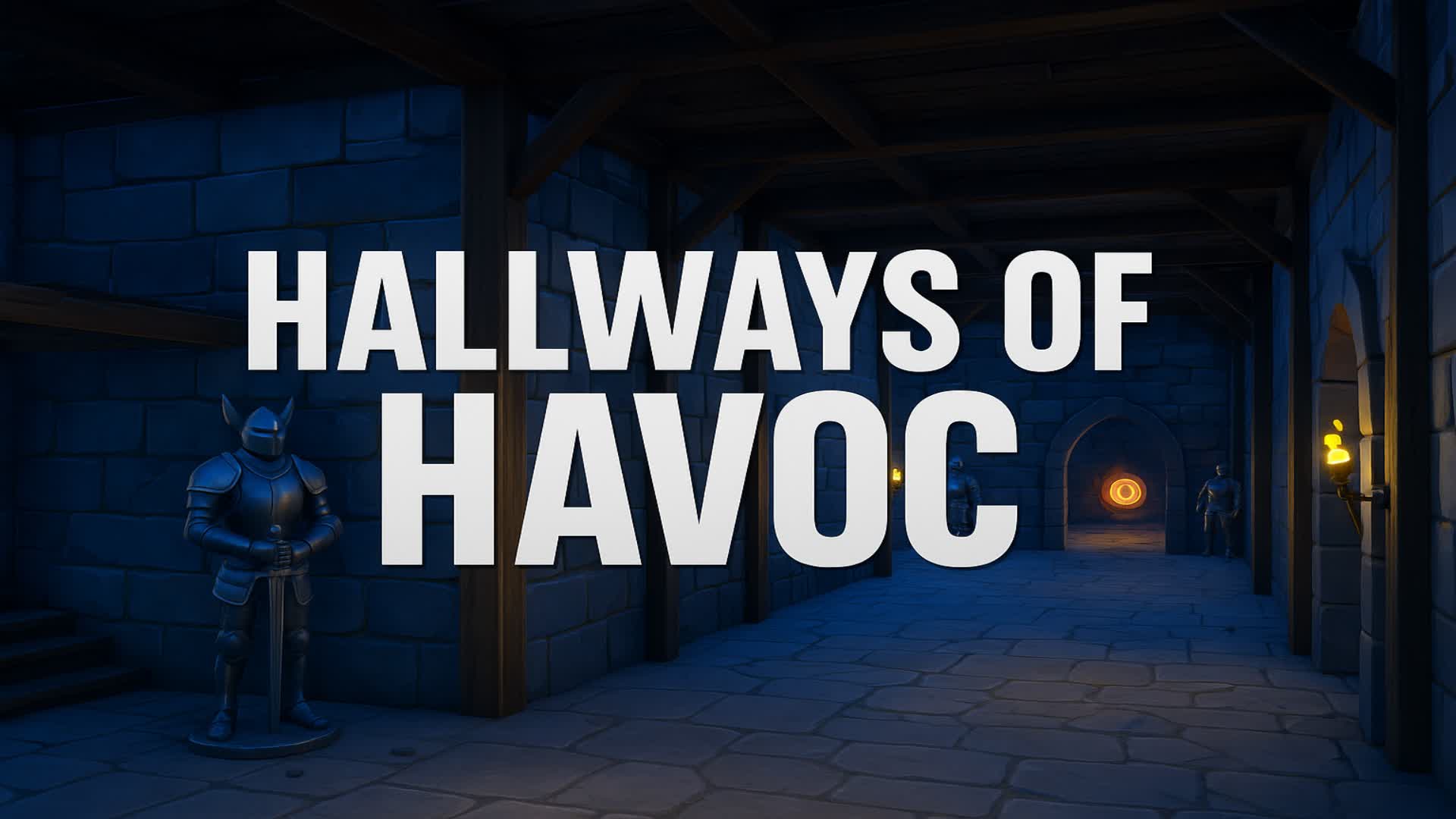 FFA Hallways of Havoc